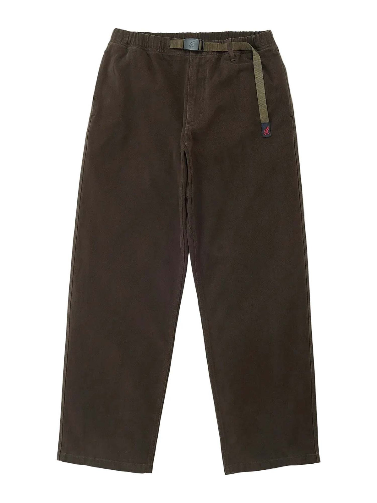 Gramicci Winter Twill G-Pants Marrone