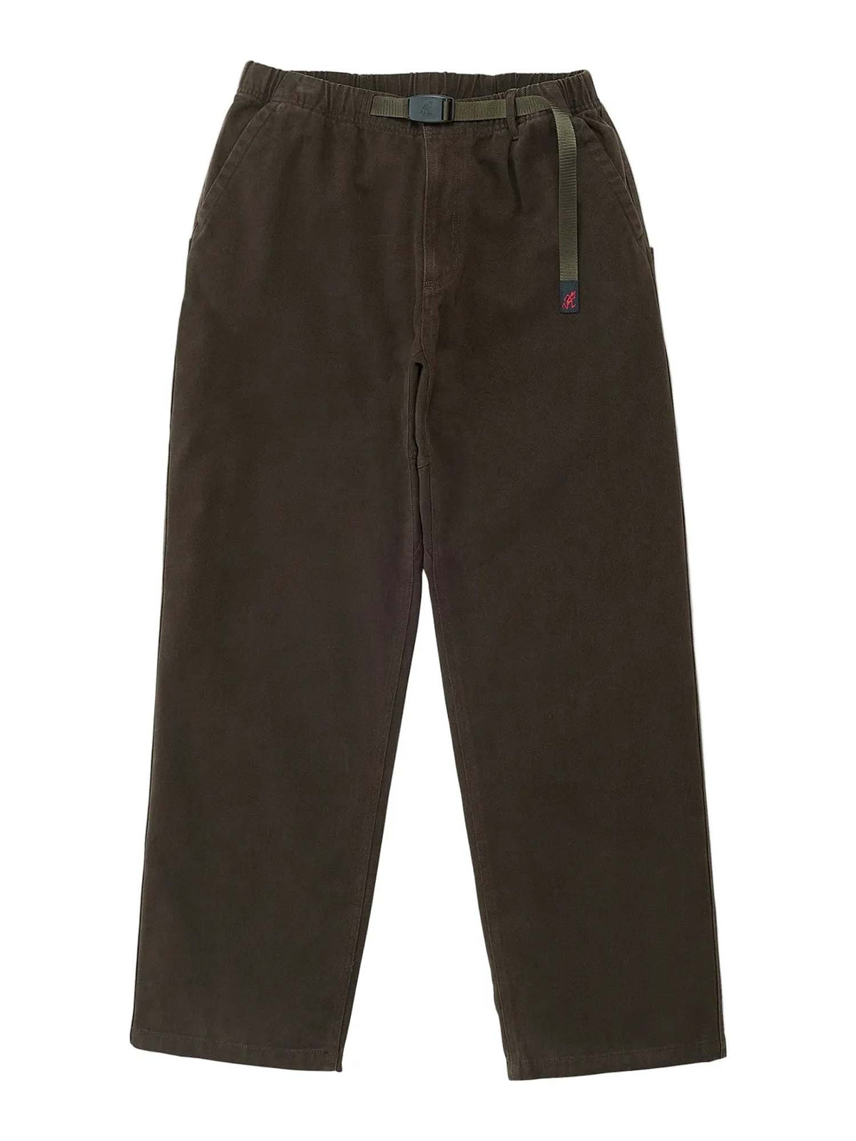 Gramicci Venture Pants Marrone