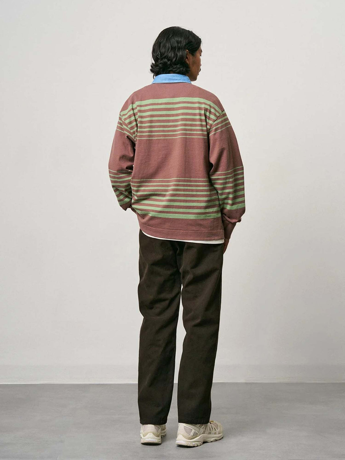 Gramicci Venture Pants Marrone