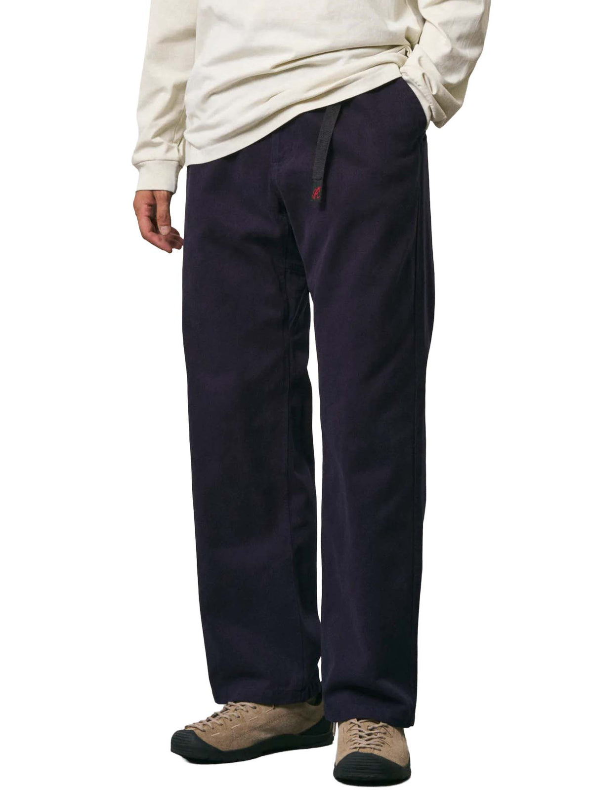 Gramicci Venture Pants Blu