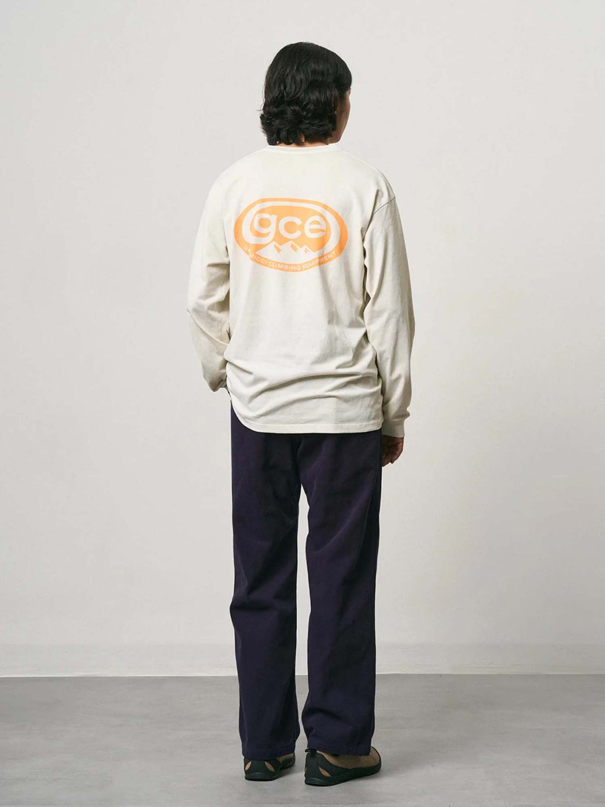 Gramicci Venture Pants Blu