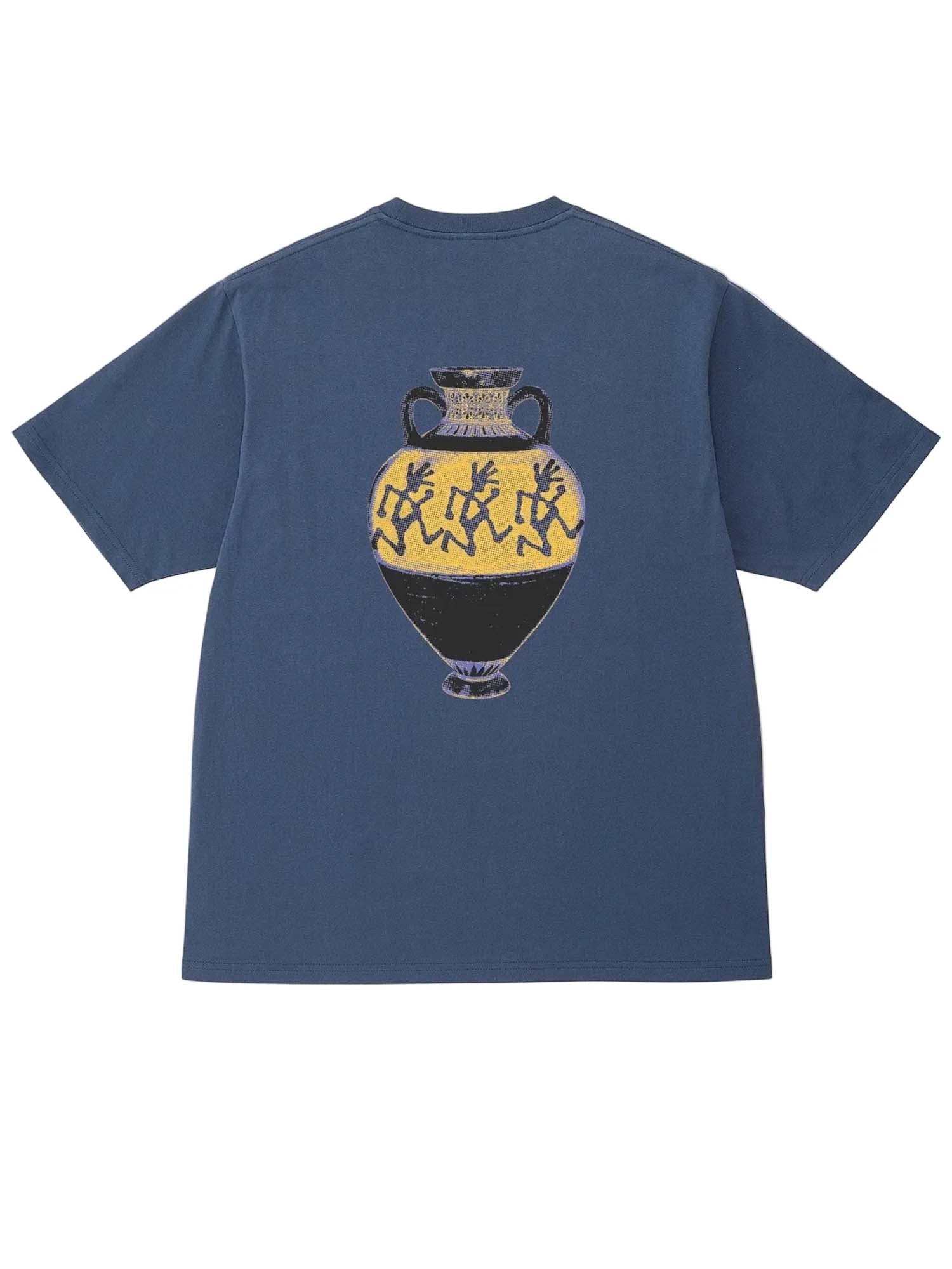 Gramicci Vase Tee