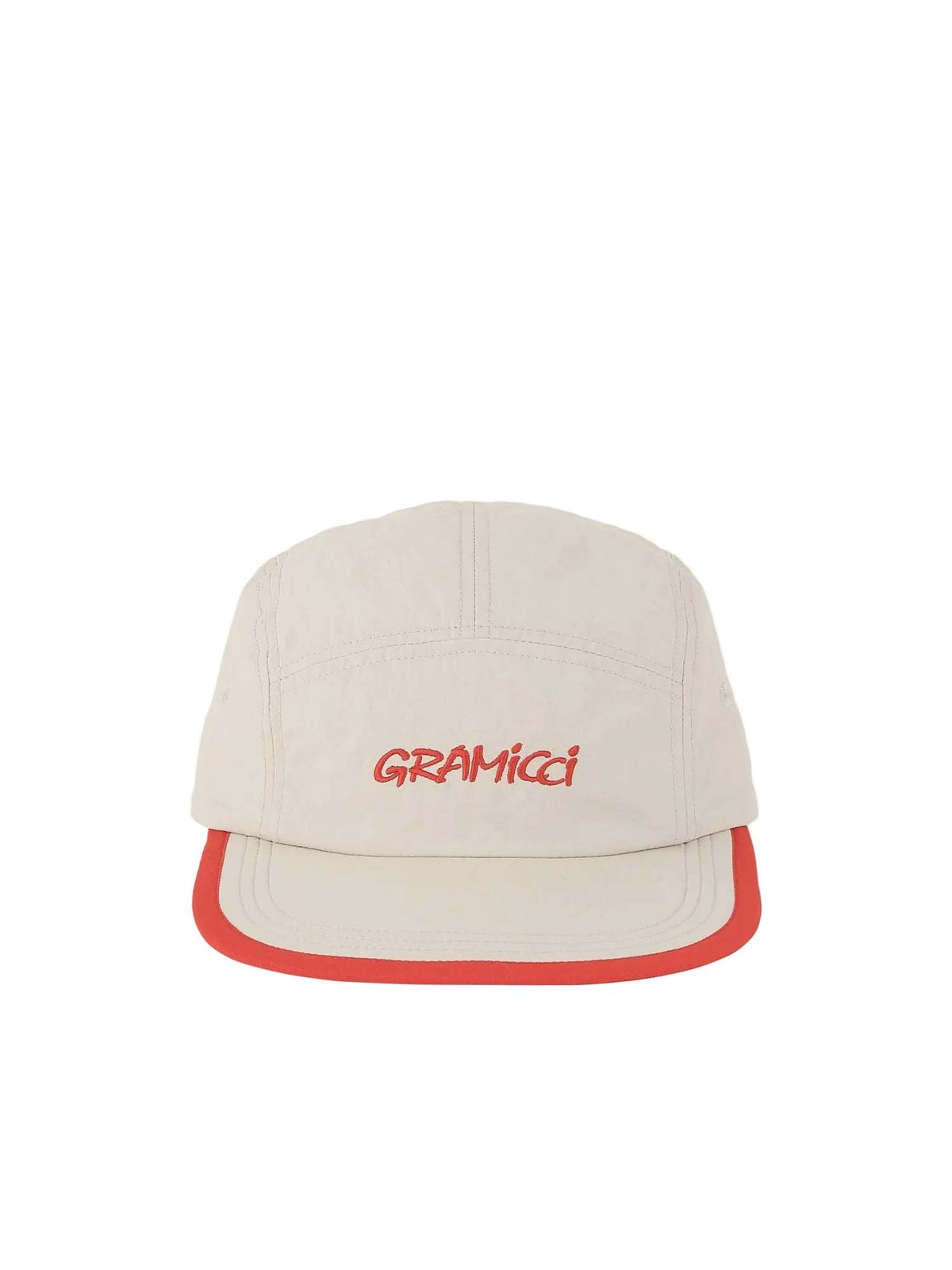 Gramicci Gramicci Nylon Cap Beige