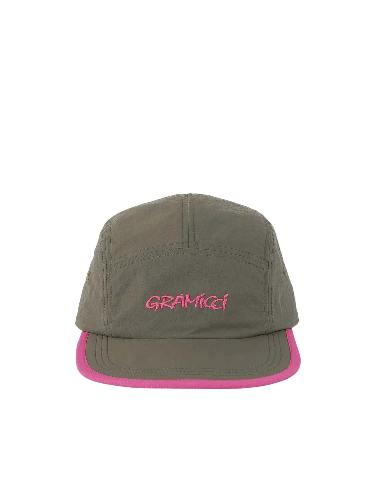 Gramicci Gramicci Nylon Cap Verde