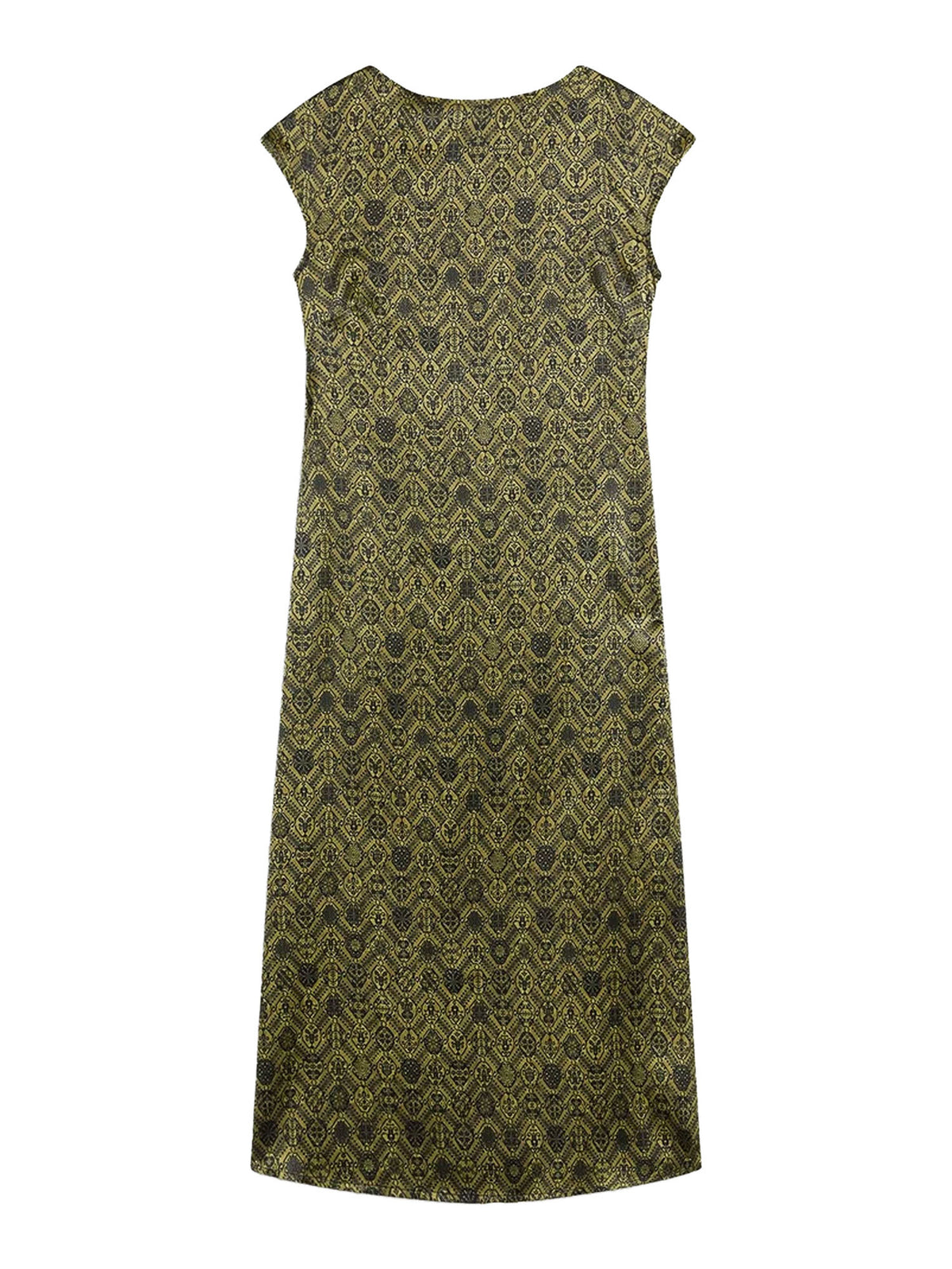 Momonì Eira Dress Multicolore