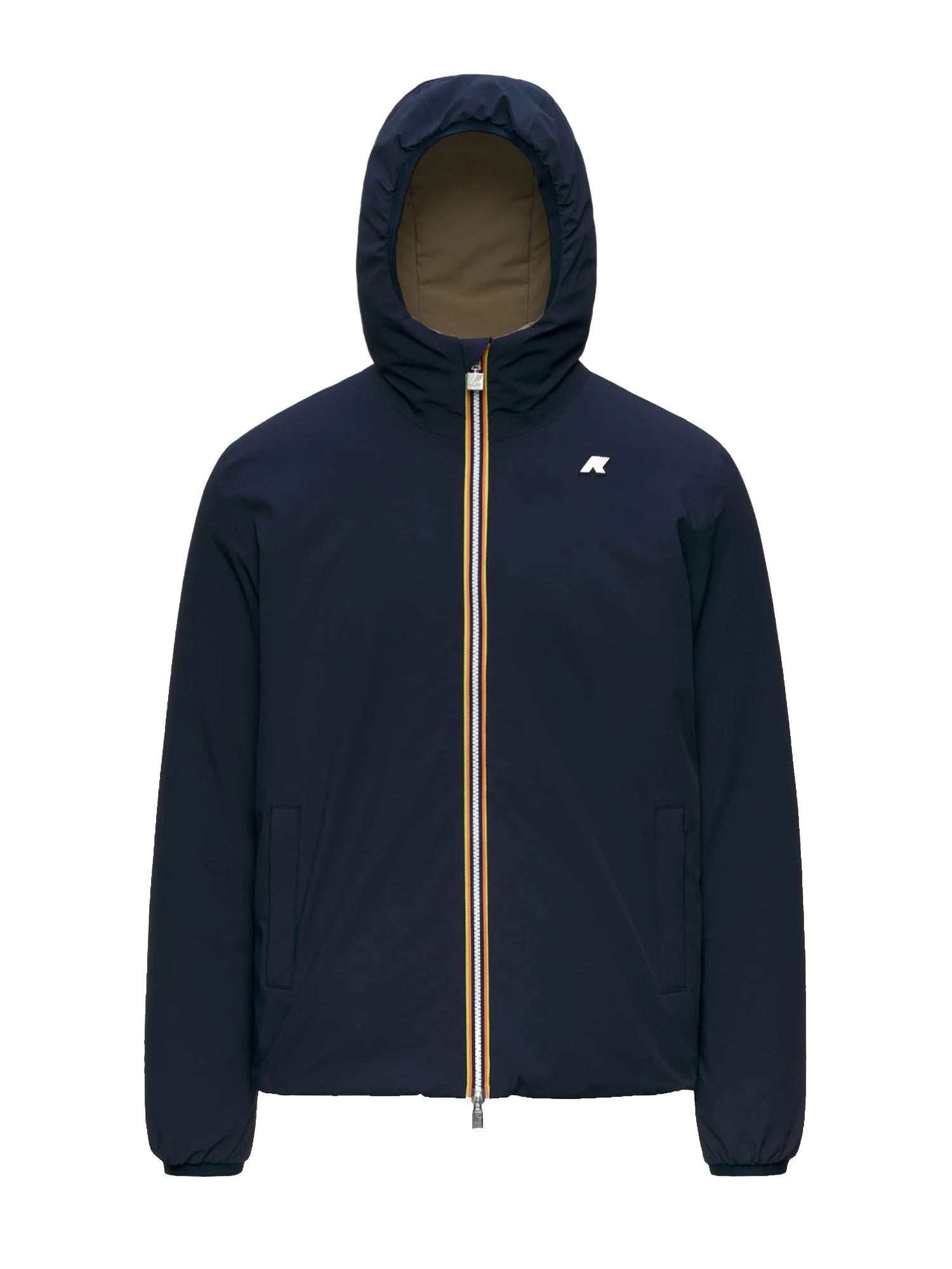 Veste Jacko Twill Marmotta