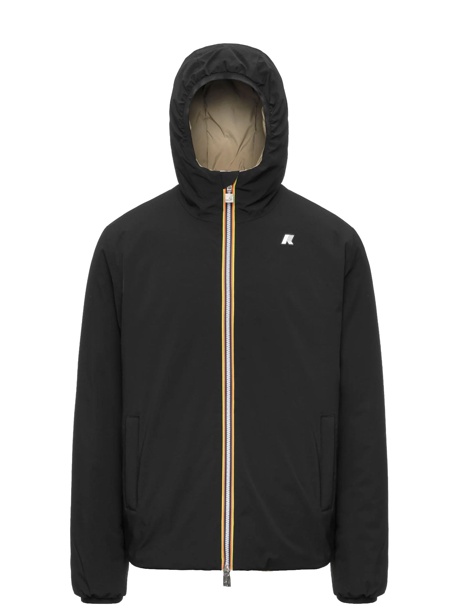 Giacca Jack St Warm Double