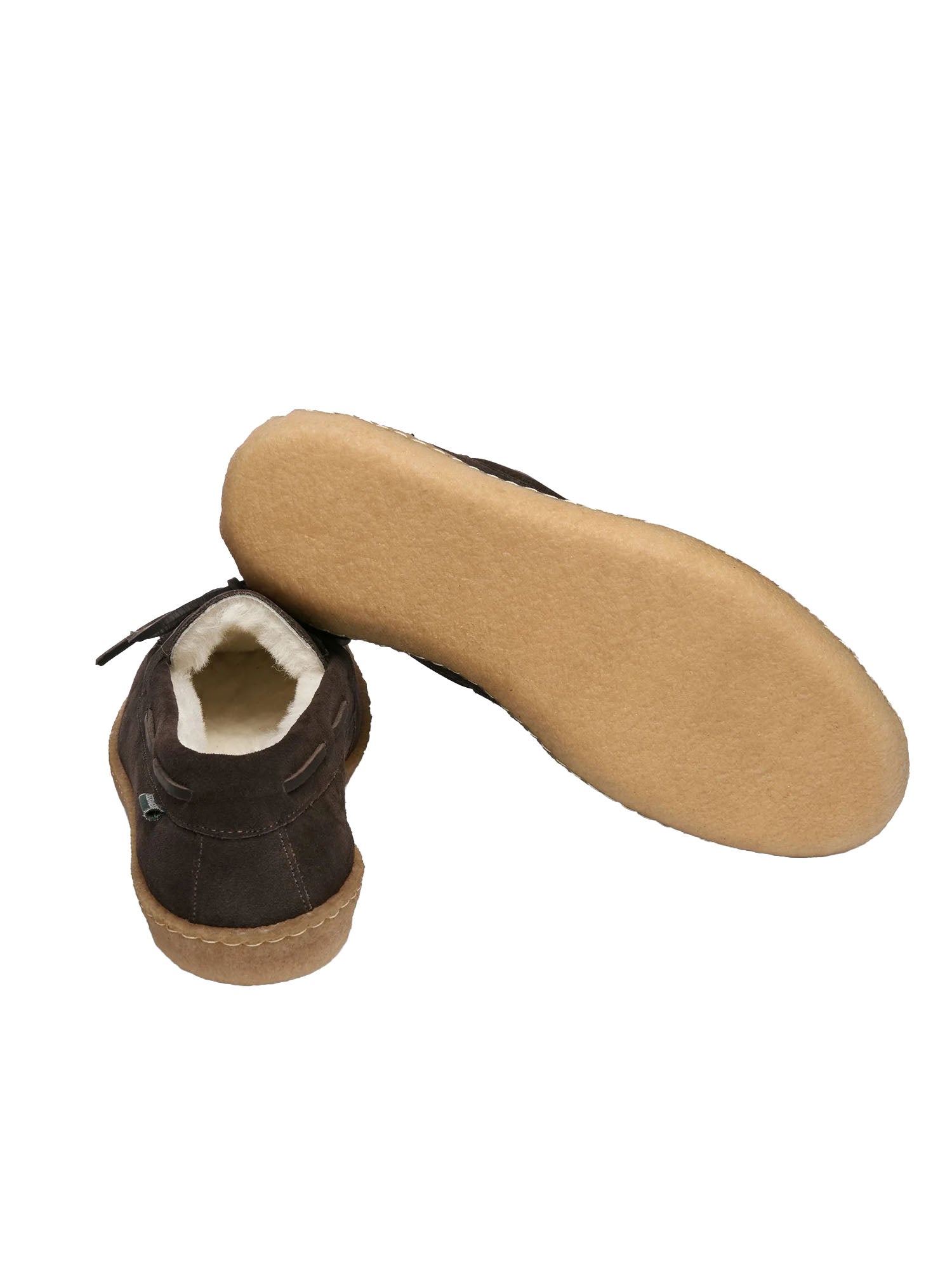 Sebago Mocassini Colton da uomo Marrone