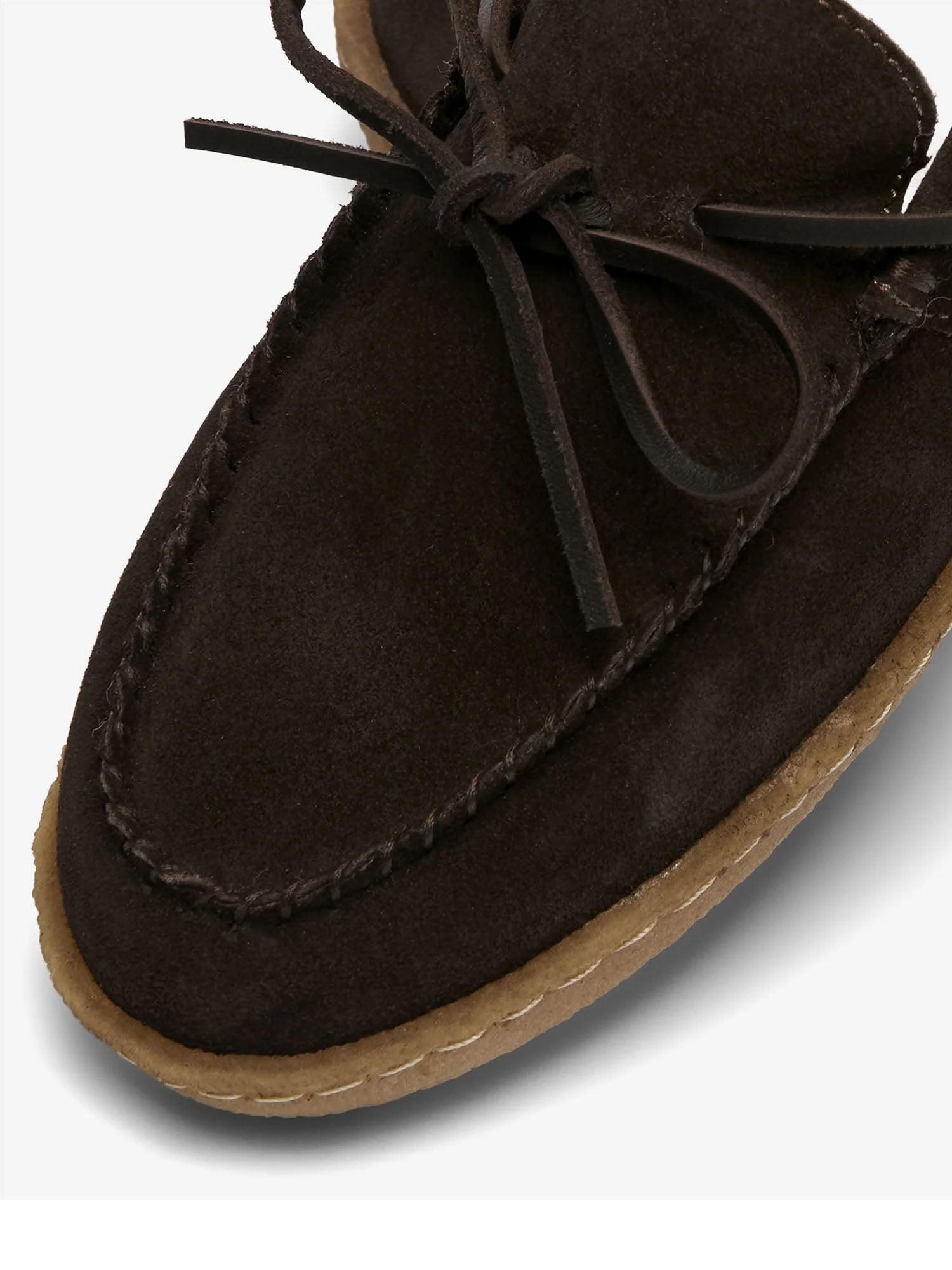 Sebago Mocassini Colton da uomo Marrone
