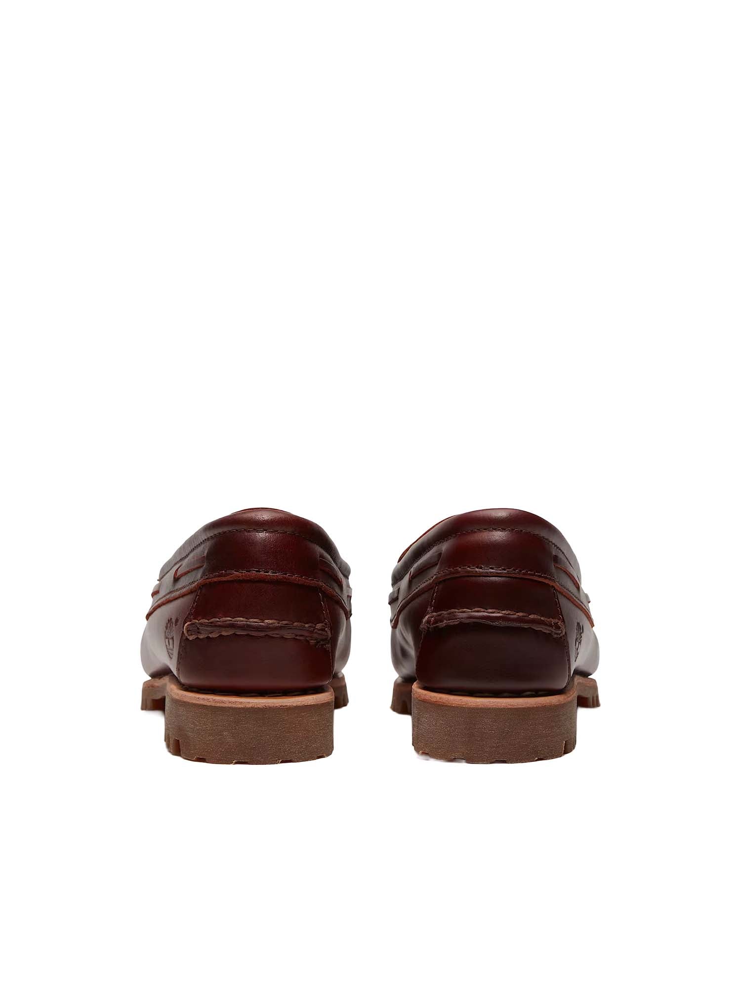 Timberland Mocassino Timberland® Authentic Kiltie da Donna Bordeaux
