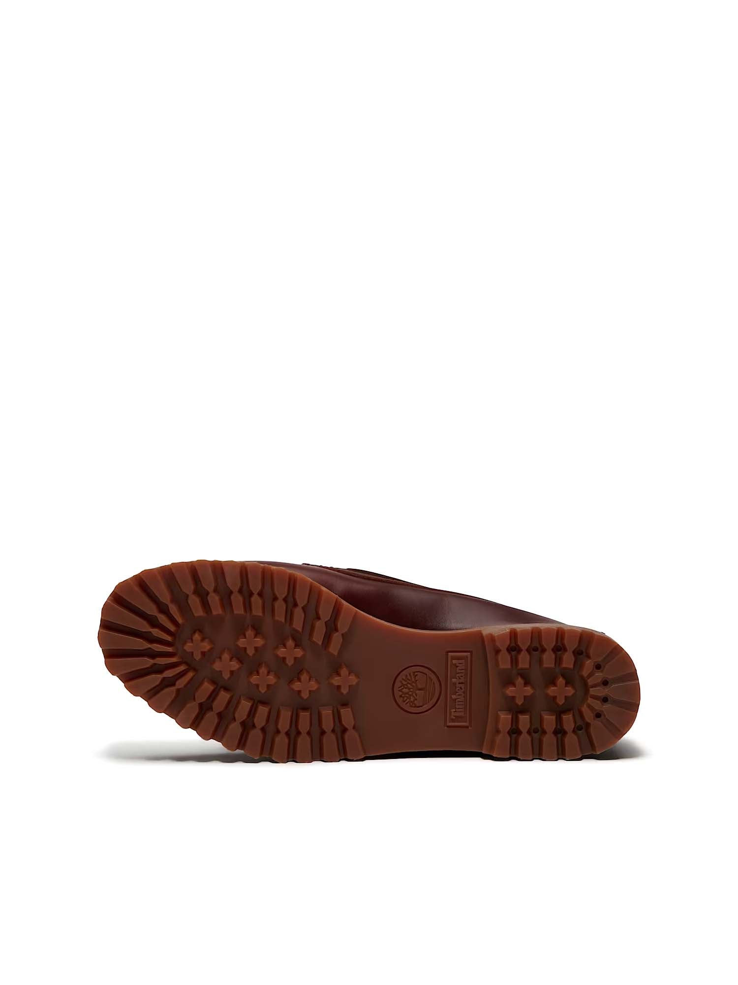 Timberland Mocassino Timberland® Authentic Kiltie da Donna Bordeaux