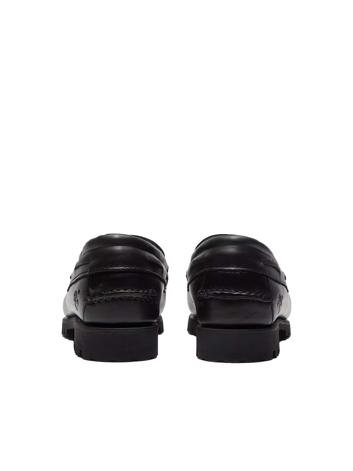 Timberland Mocassino Timberland® Authentic Kiltie da Donna Nero