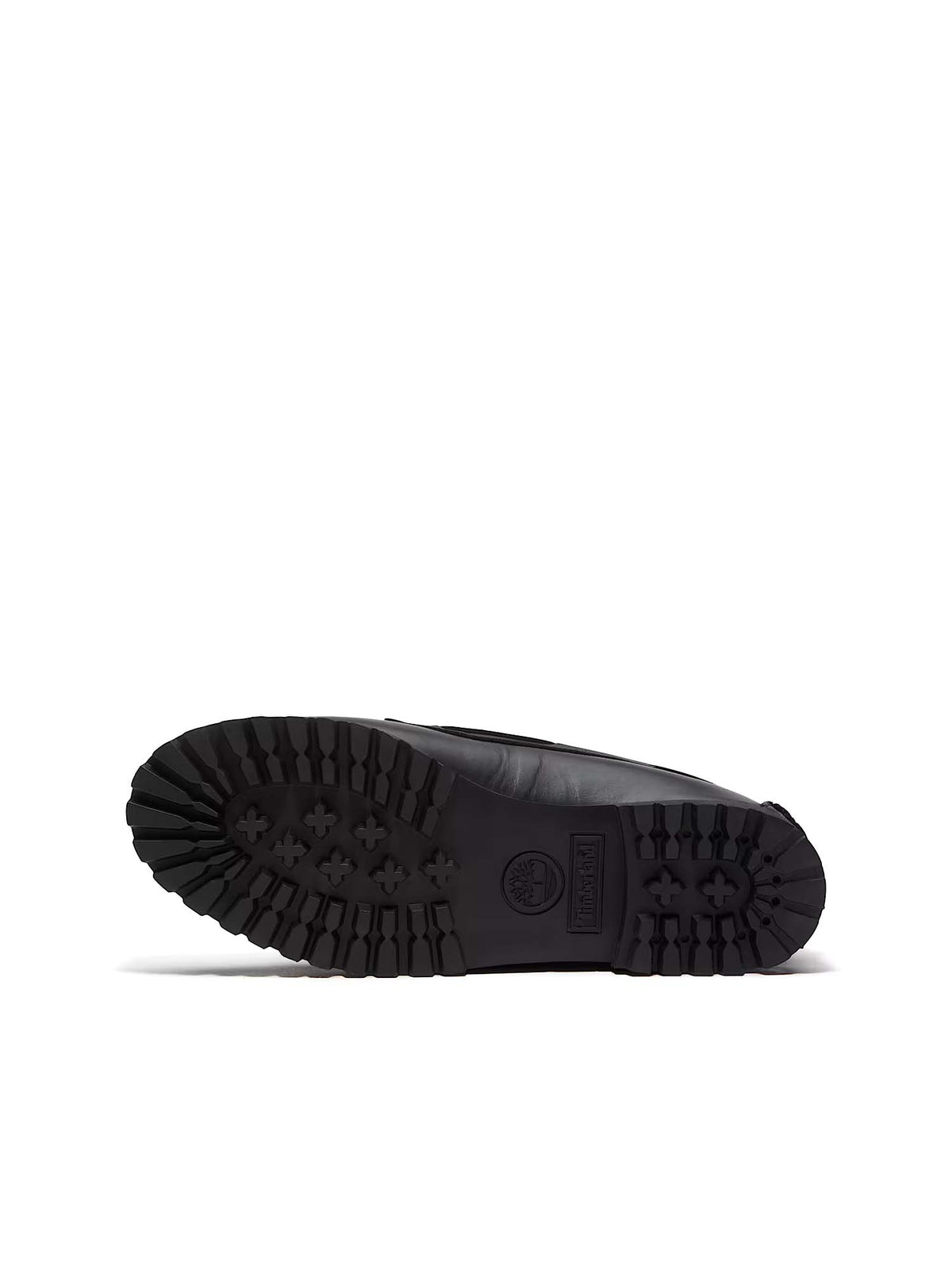 Timberland Mocassino Timberland® Authentic Kiltie da Donna Nero