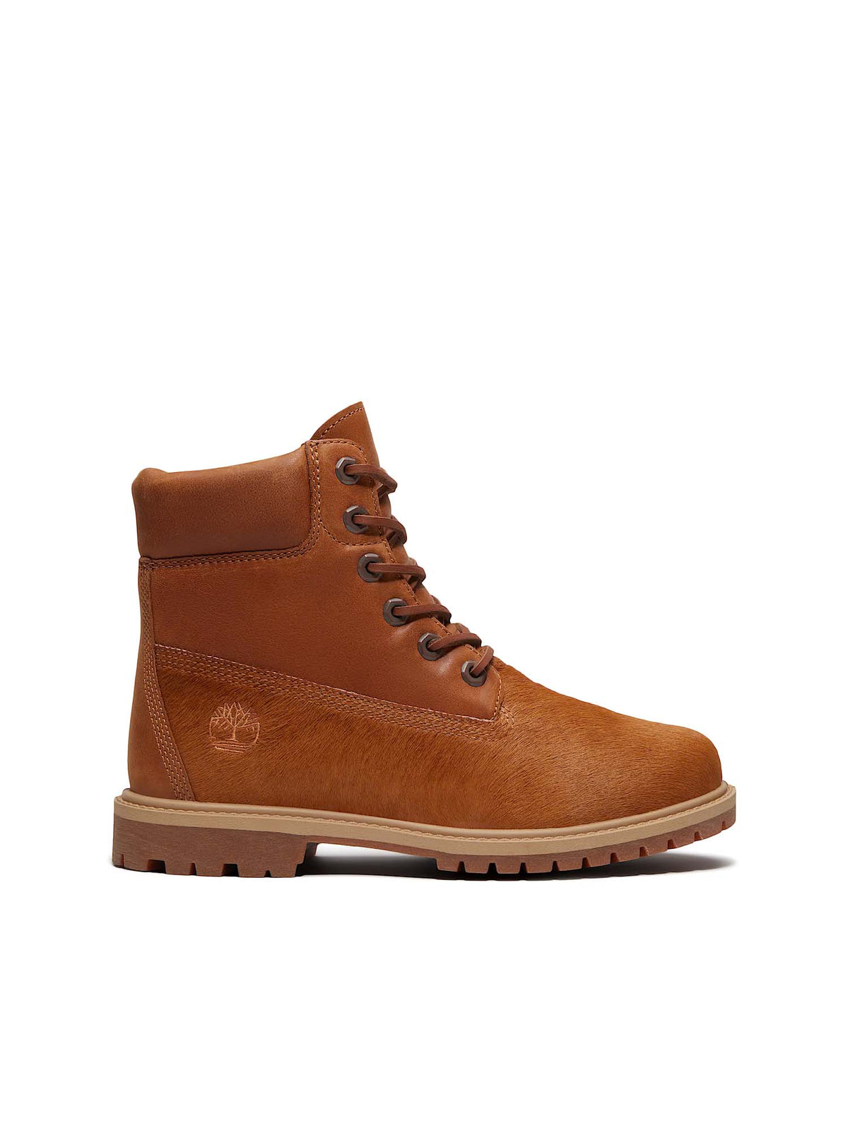 Timberland Stivale Timberland® Premium 6-Inch da Donna Marrone