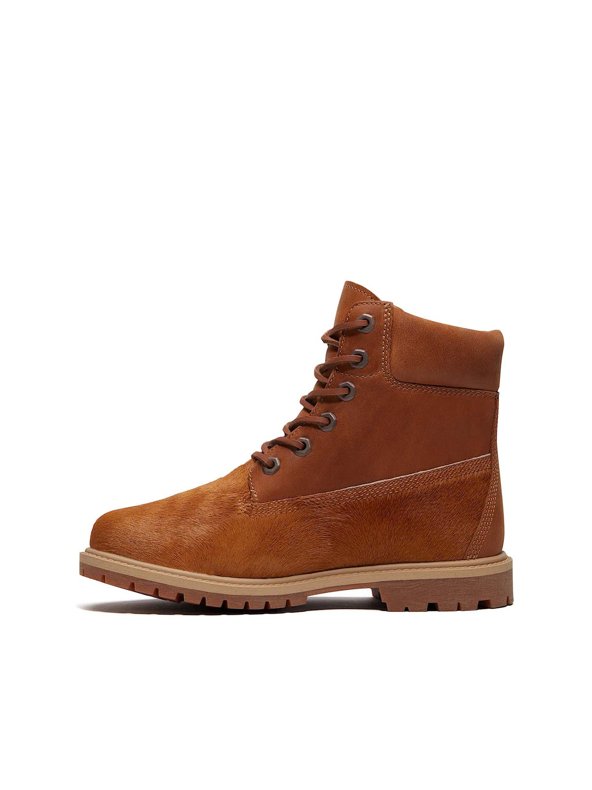 Timberland Stivale Timberland® Premium 6-Inch da Donna Marrone