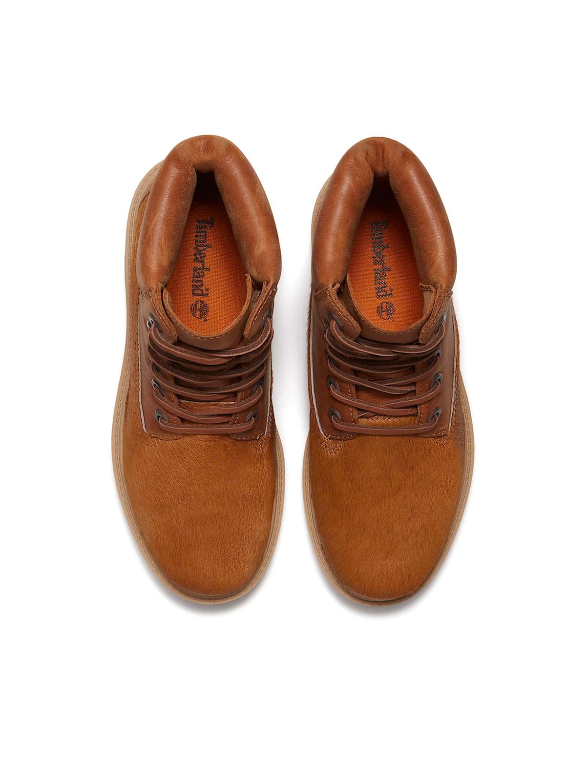 Timberland Stivale Timberland® Premium 6-Inch da Donna Marrone