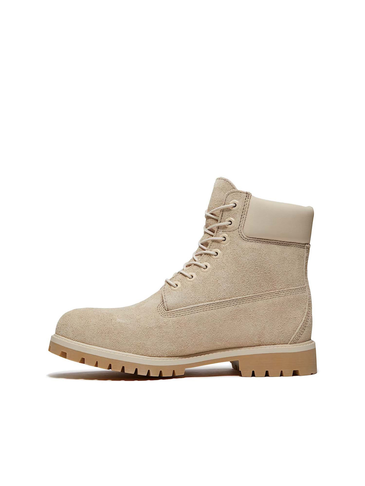 Timberland Stivale Impermeabile Timberland® Heritage 6-Inch da Uomo Beige