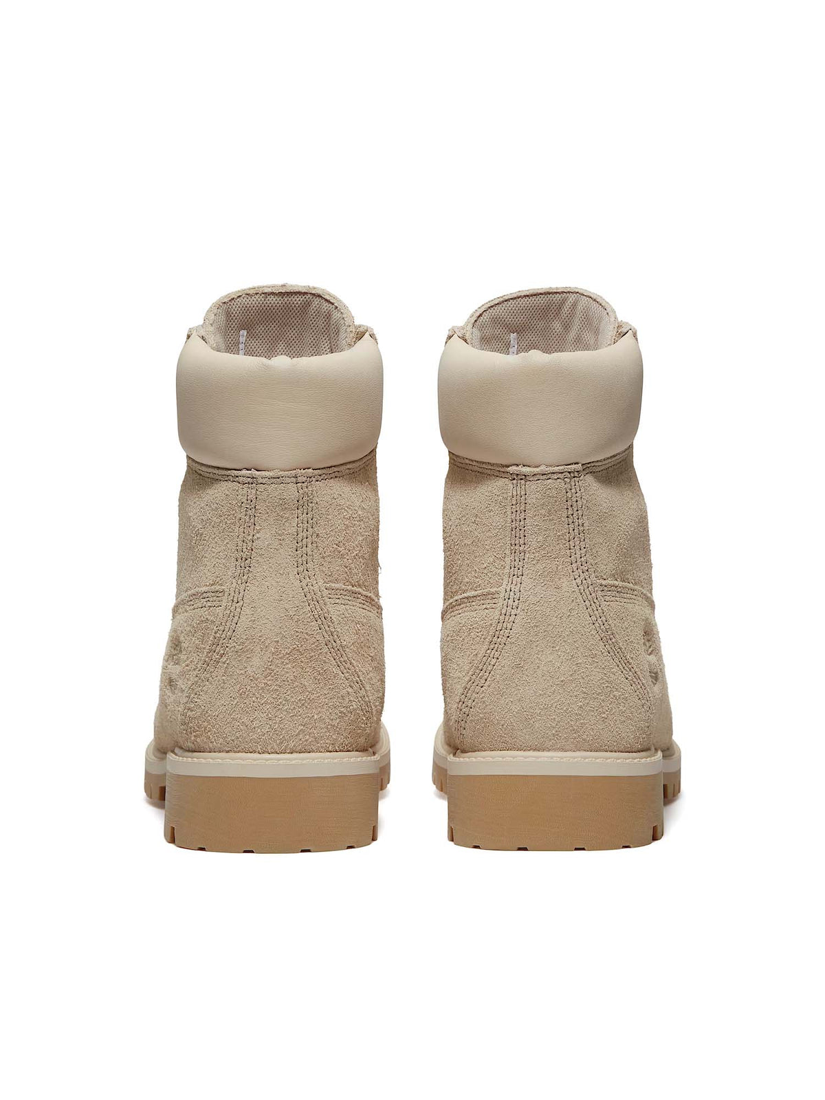 Timberland Stivale Impermeabile Timberland® Heritage 6-Inch da Uomo Beige