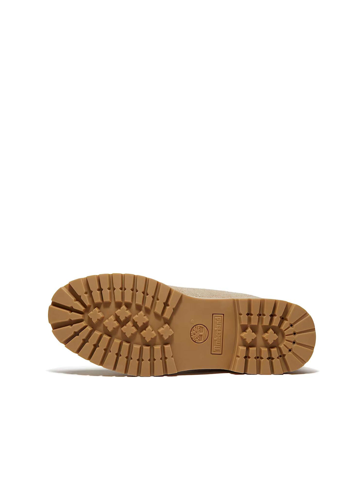 Timberland Stivale Impermeabile Timberland® Heritage 6-Inch da Uomo Beige