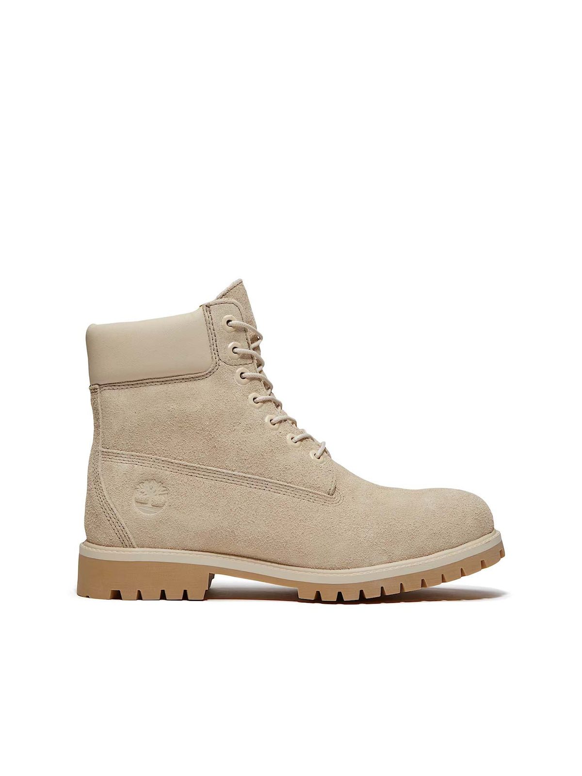 Timberland Stivale Impermeabile Timberland® Heritage 6-Inch da Uomo Beige