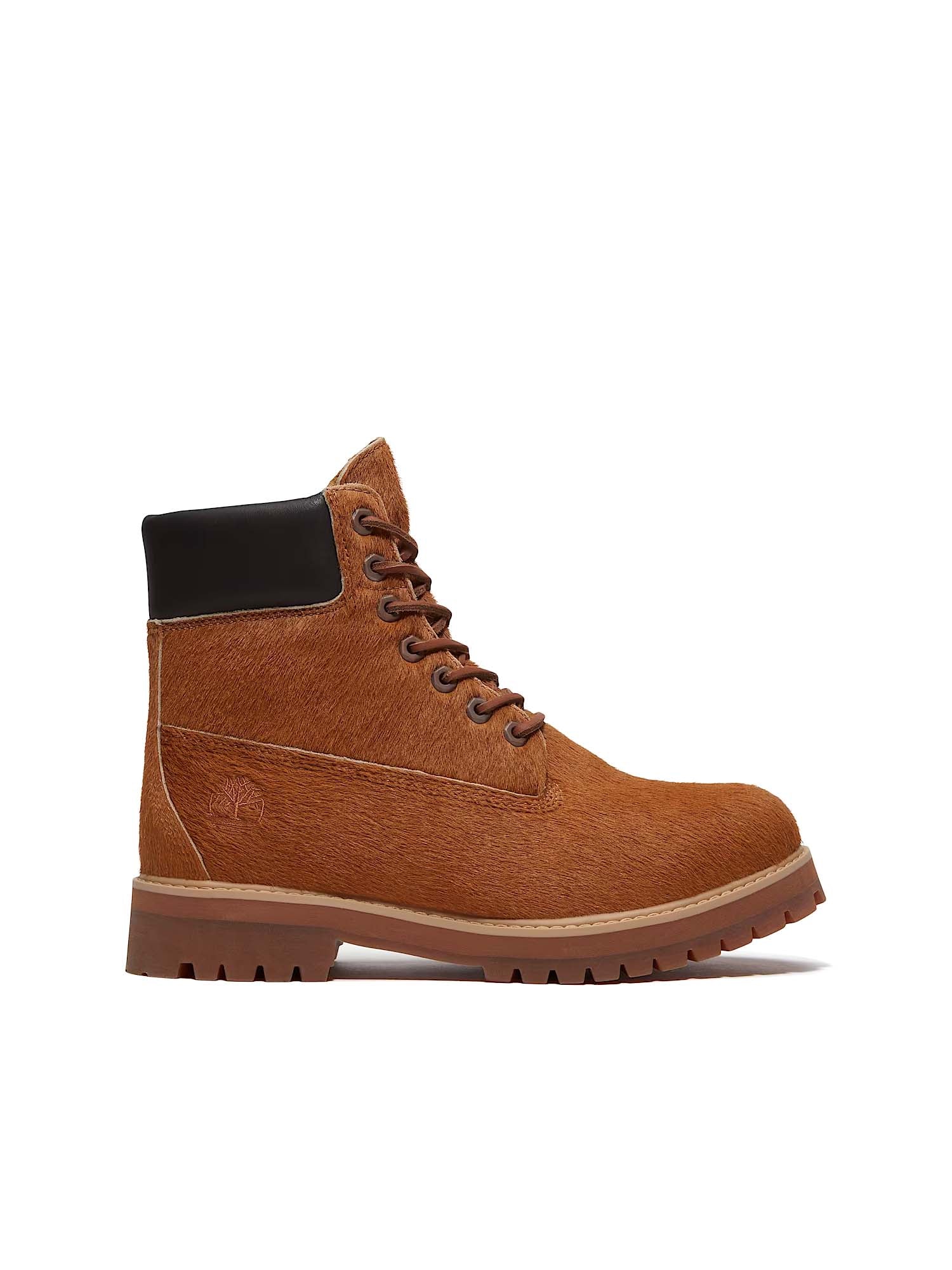Timberland Stivale Timberland® Heritage 6-Inch da Uomo Marrone