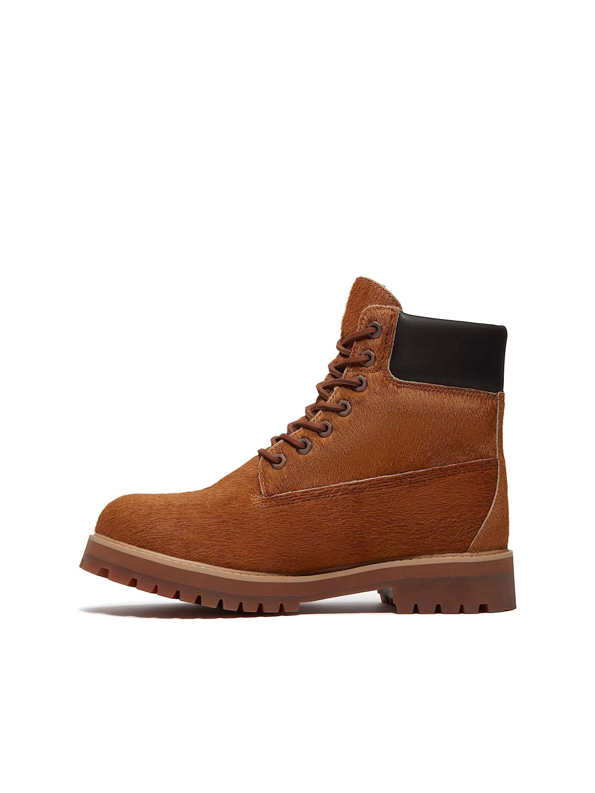 Timberland Stivale Timberland® Heritage 6-Inch da Uomo Marrone
