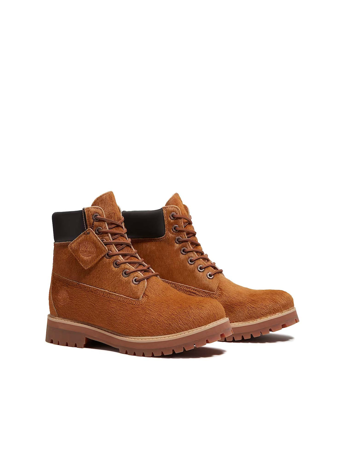 Timberland Stivale Timberland® Heritage 6-Inch da Uomo Marrone