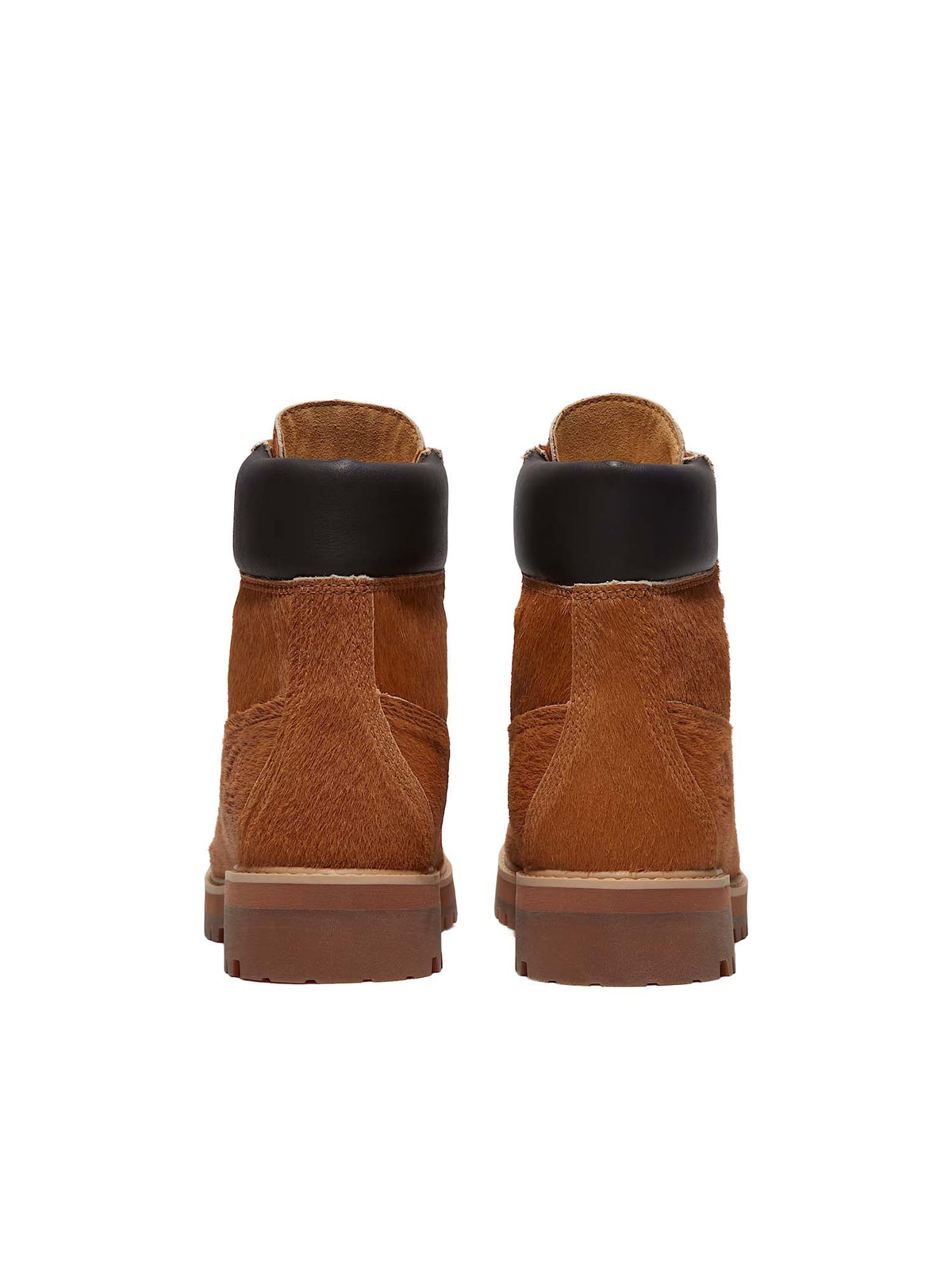 Timberland Stivale Timberland® Heritage 6-Inch da Uomo Marrone