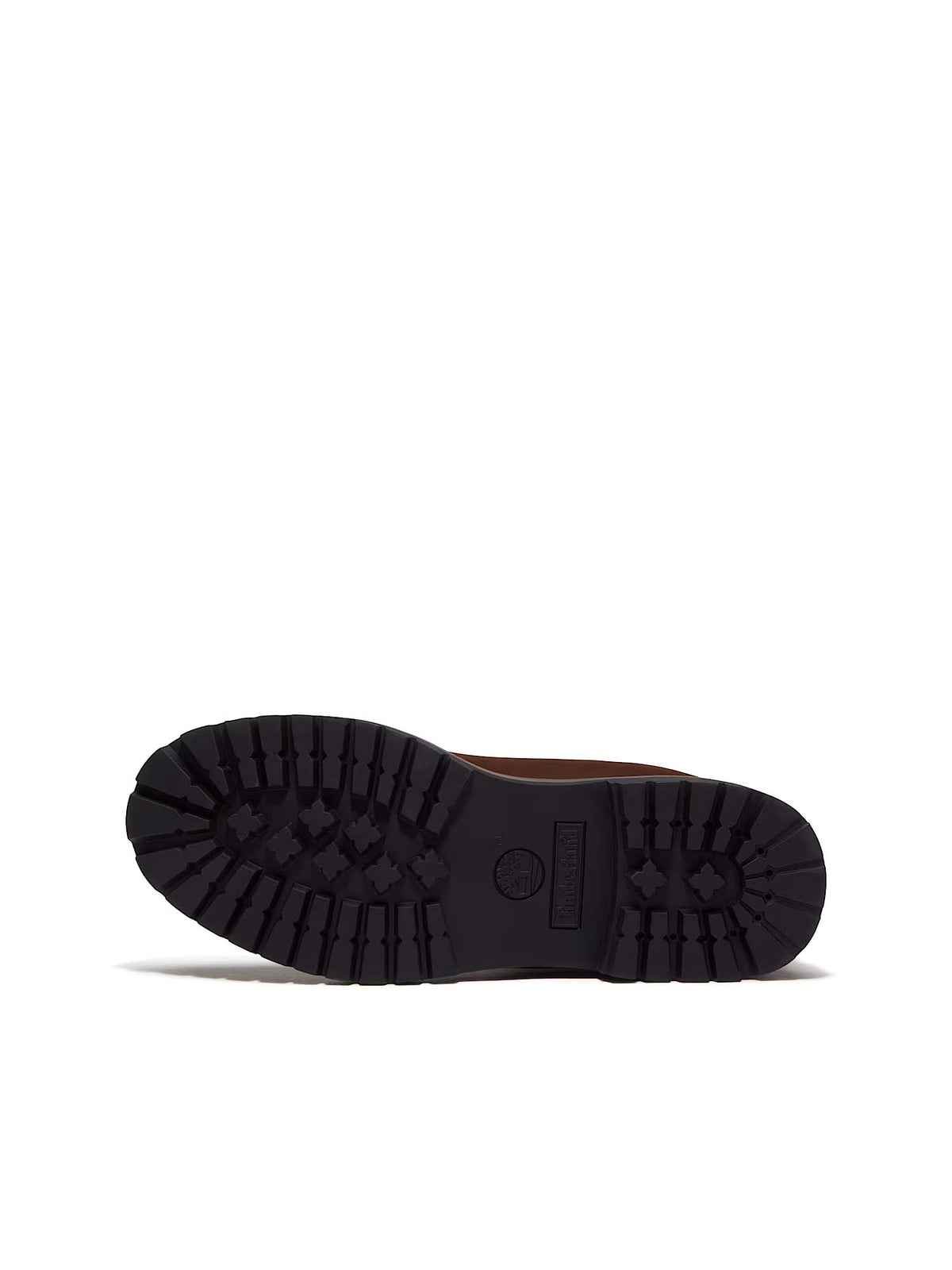 Timberland Stivale Impermeabile Timberland® Heritage 6-Inch da Uomo Marrone