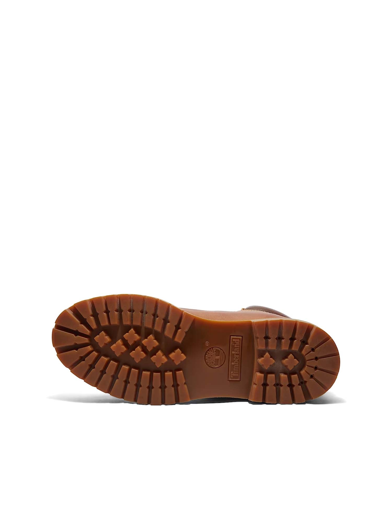Timberland Stivale Impermeabile Timberland® Premium 6-Inch da Uomo Marrone