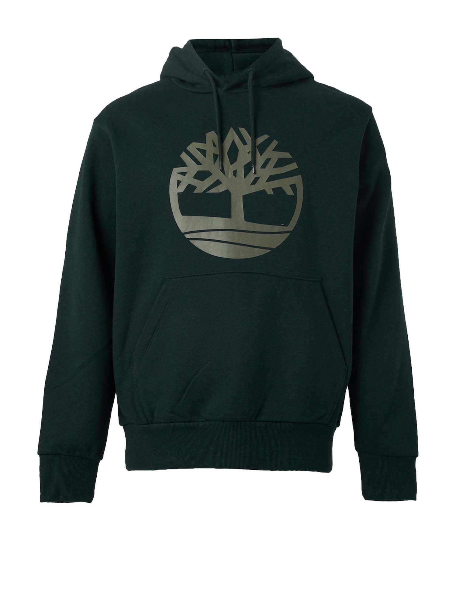 Felpa Northwood Tree Logo