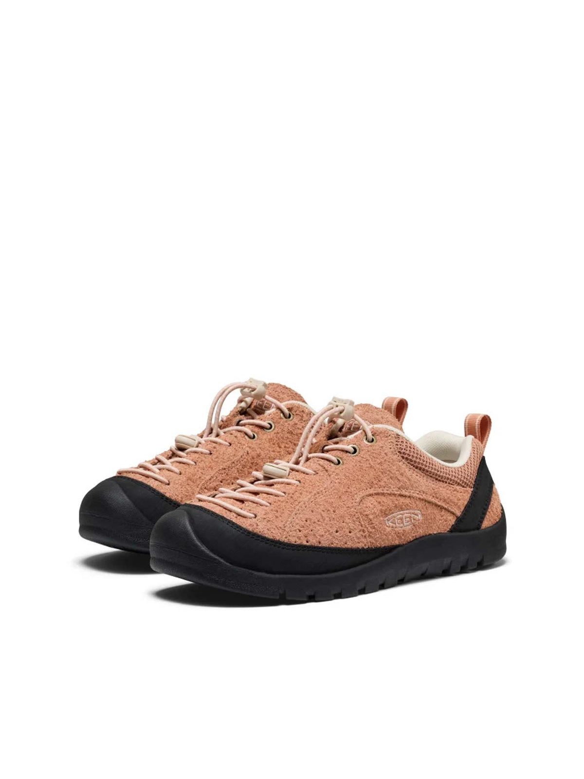 Keen Scarpe Jasper Rocks da donna Marrone