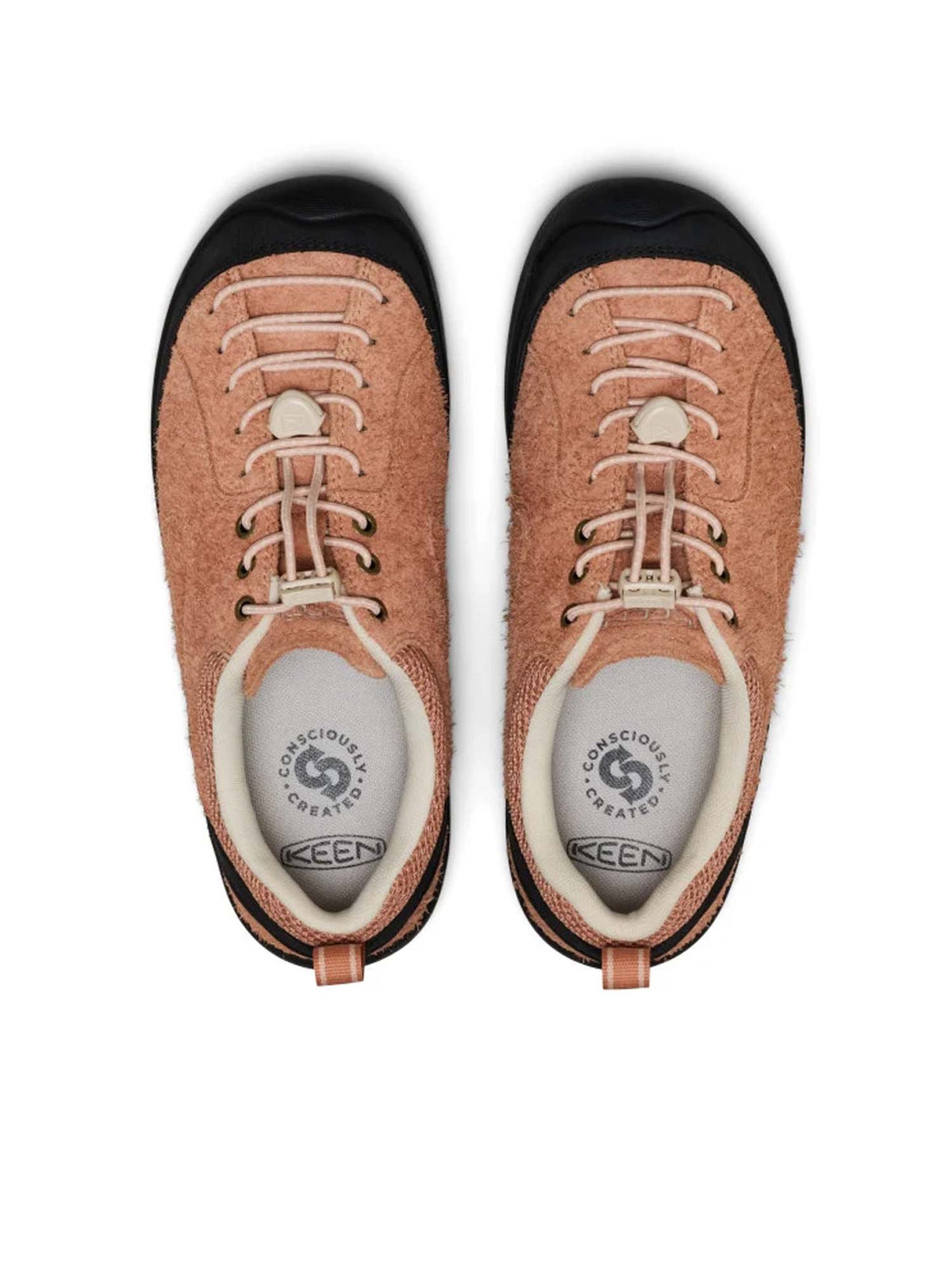 Keen Scarpe Jasper Rocks da donna Marrone