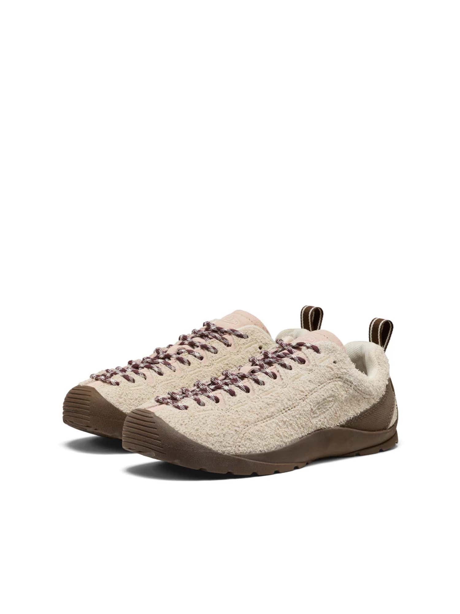 Keen Scarpe Jasper da Donna Beige