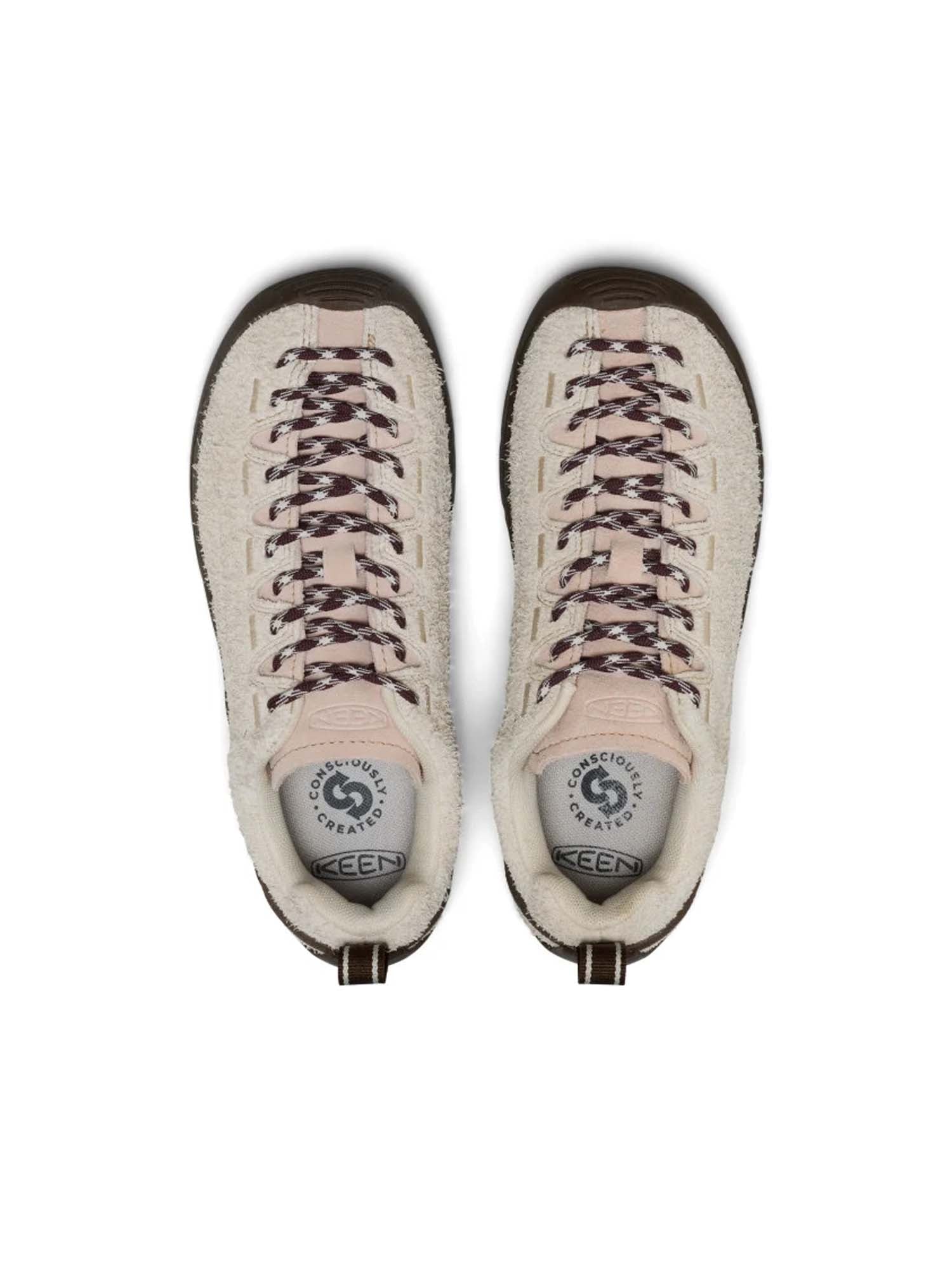 Keen Scarpe Jasper da Donna Beige