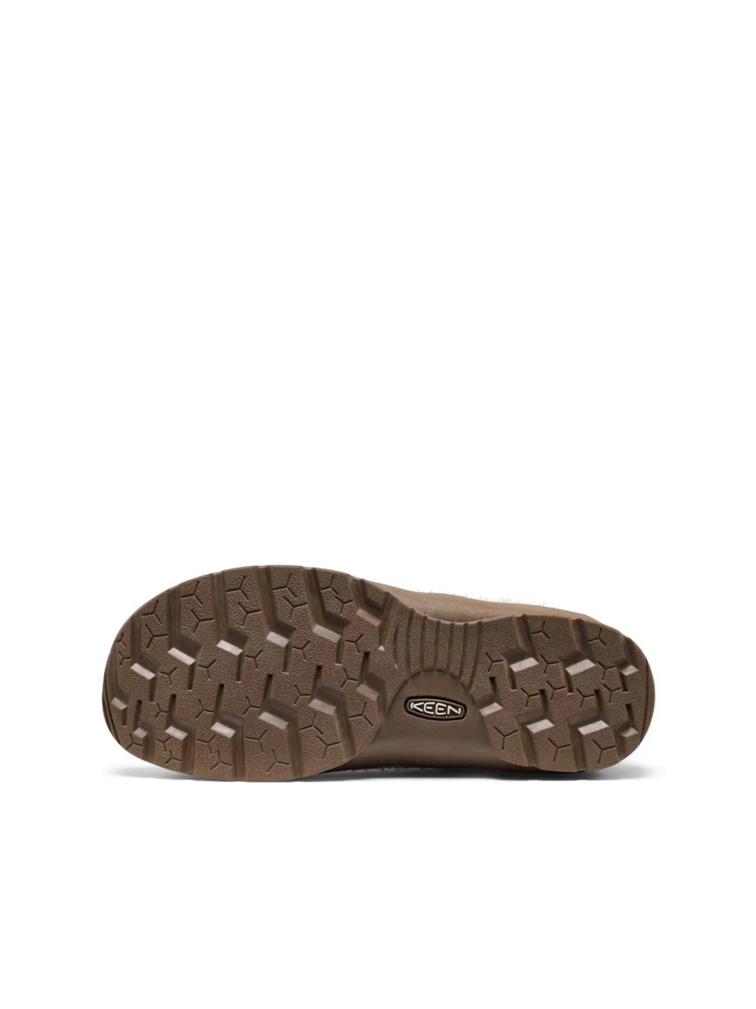 Keen Scarpe Jasper da Donna Beige