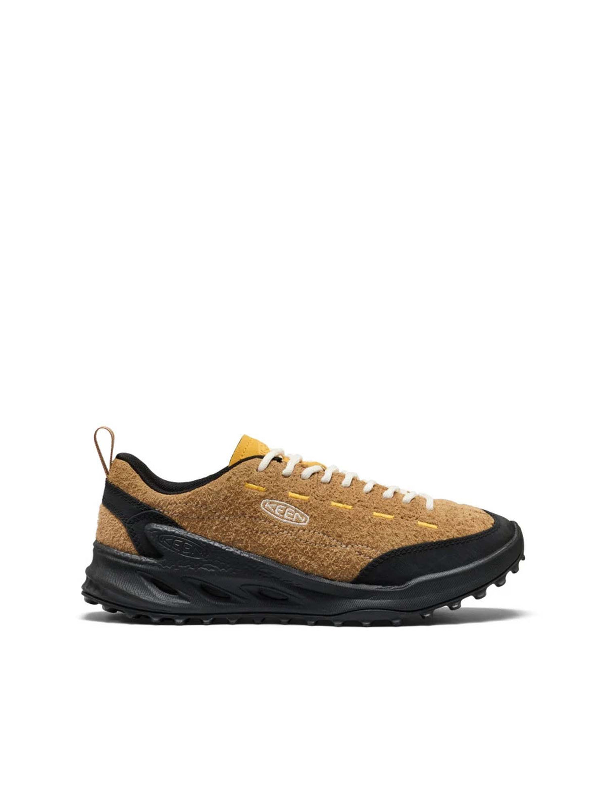 Keen Scarpe Jasper Zionic da Donna Marrone