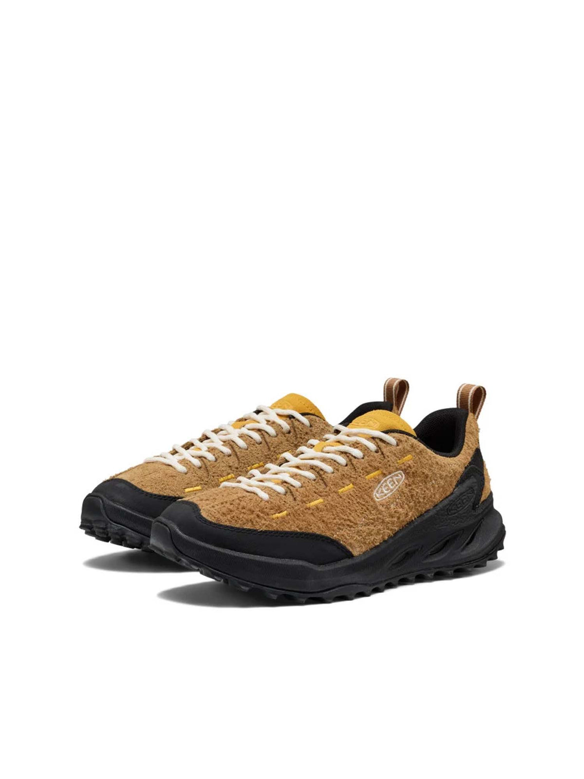Keen Scarpe Jasper Zionic da Donna Marrone