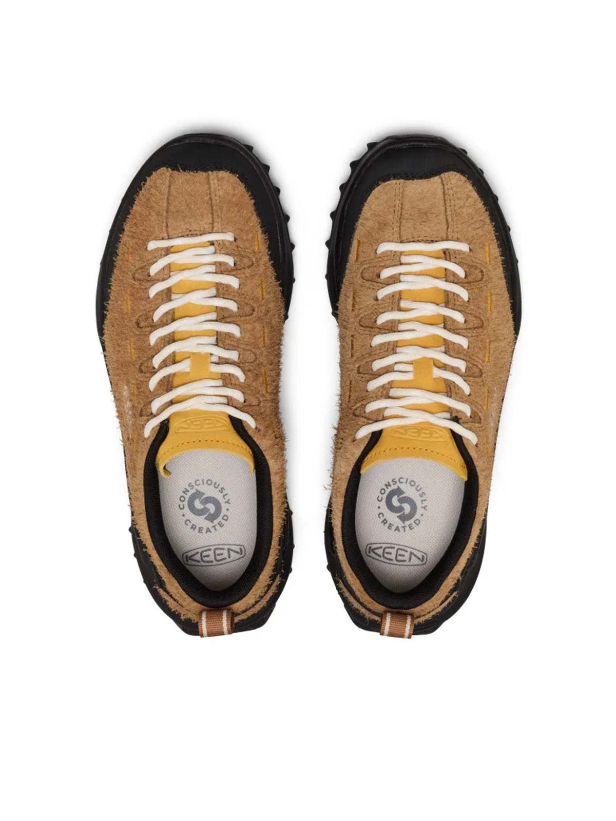 Keen Scarpe Jasper Zionic da Donna Marrone