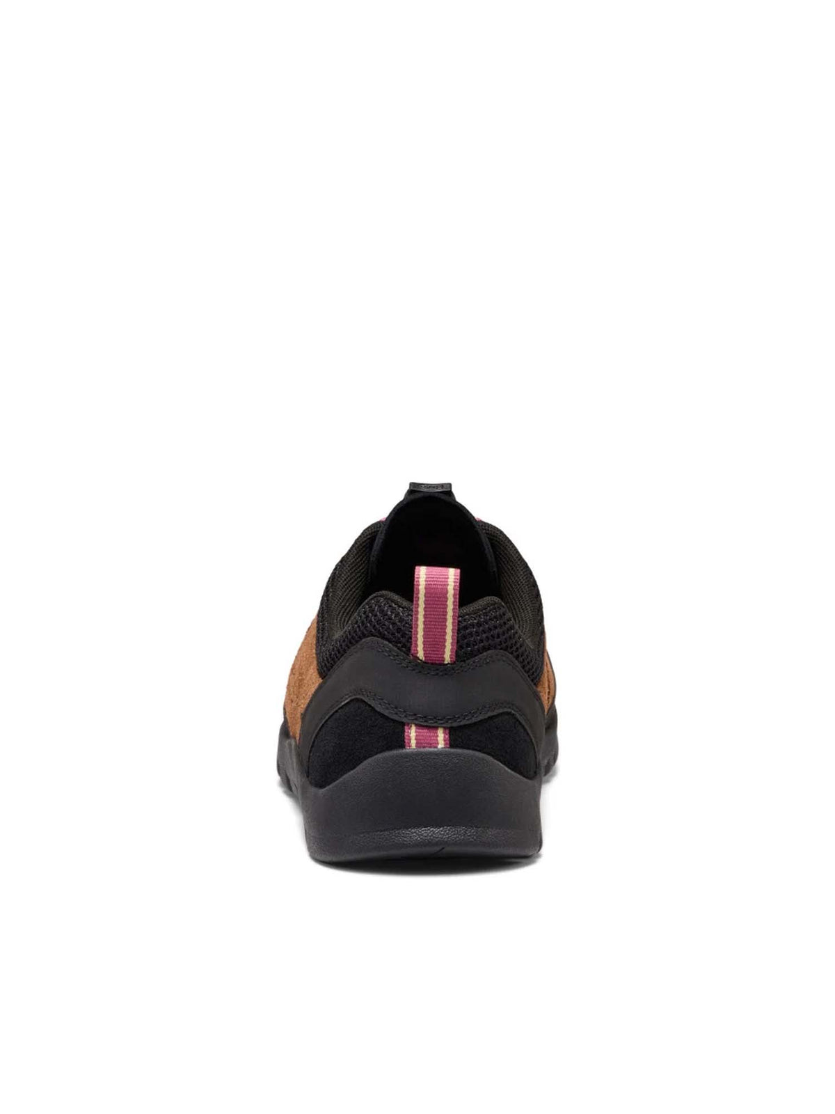 Keen Scarpe Jasper Rocks da uomo Marrone