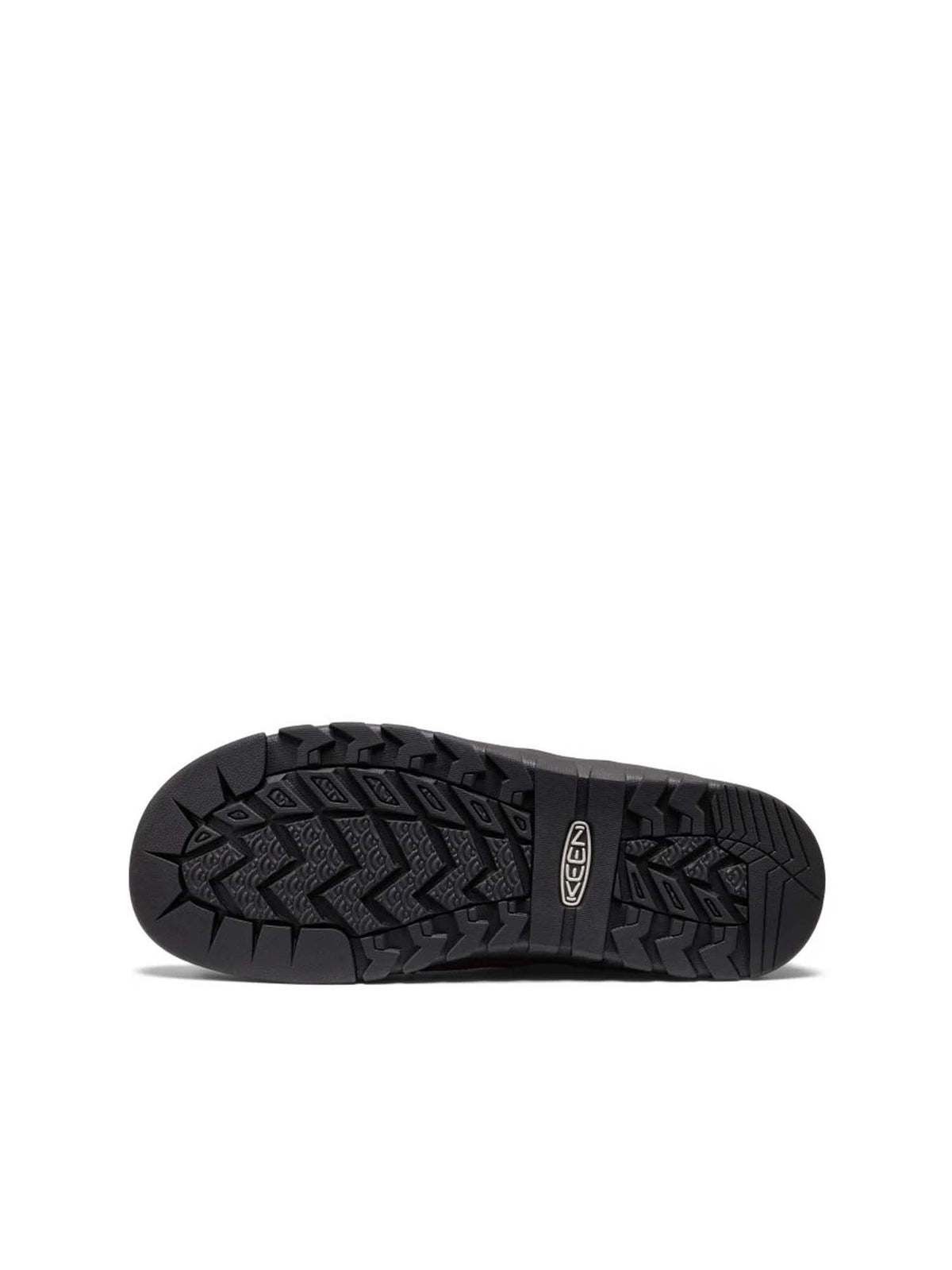 Keen Scarpe Jasper Rocks da uomo Marrone