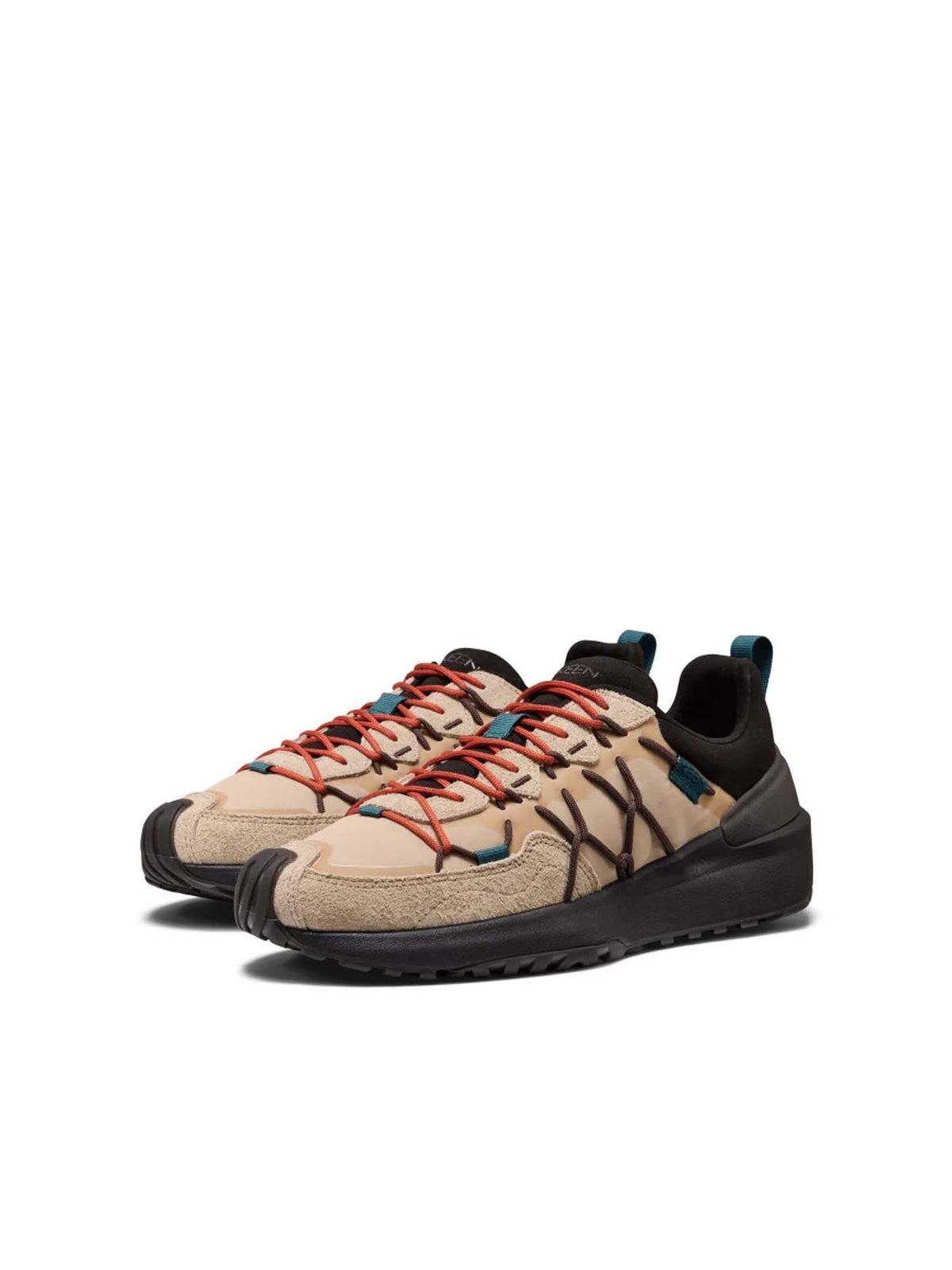 Keen Scarpe UNEEK Trekker Beige