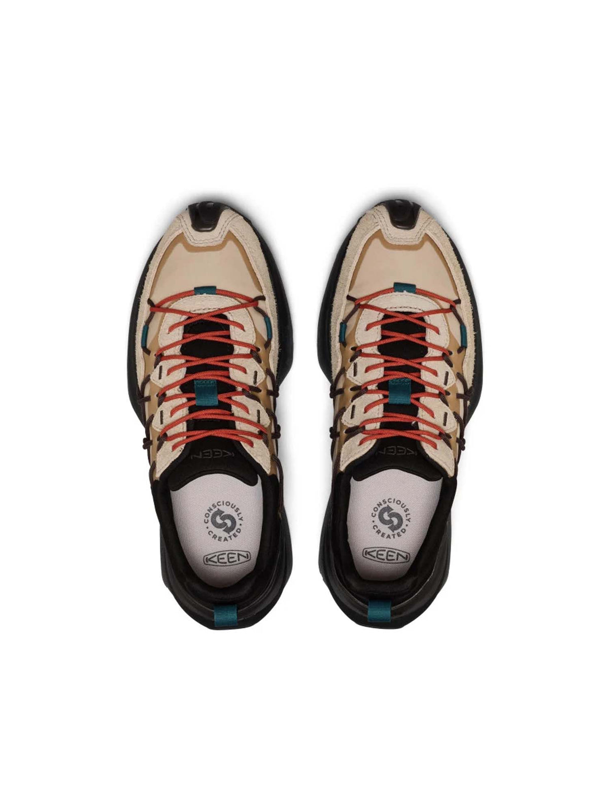 Keen Scarpe UNEEK Trekker Beige