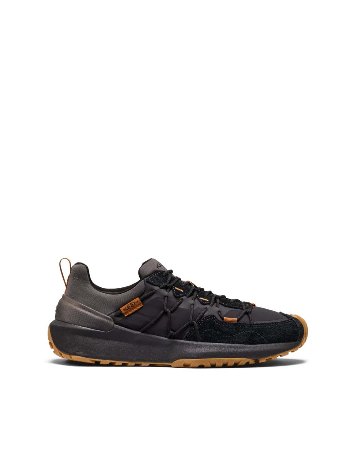Keen Scarpe UNEEK Trekker Nero