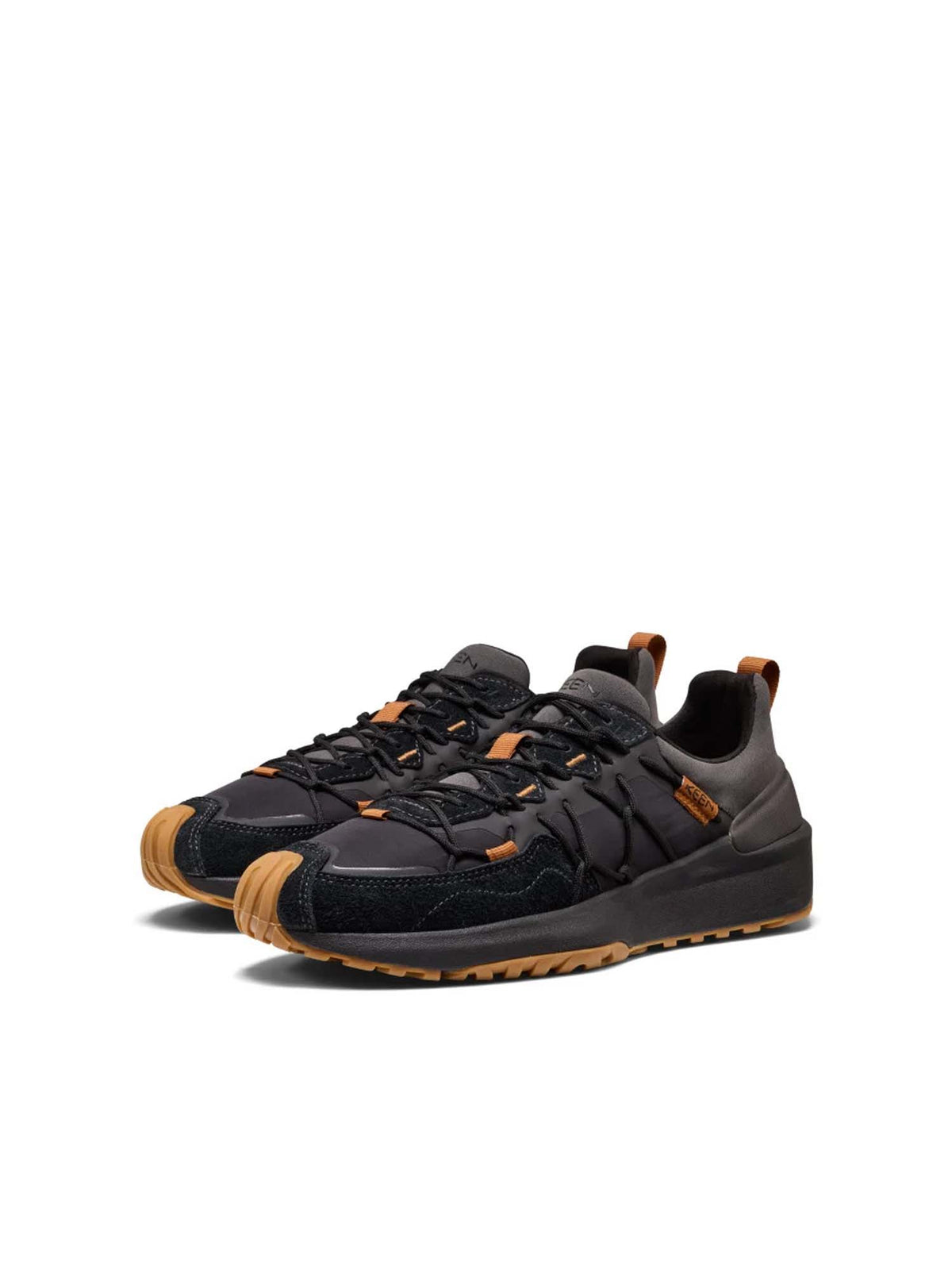 Keen Scarpe UNEEK Trekker Nero
