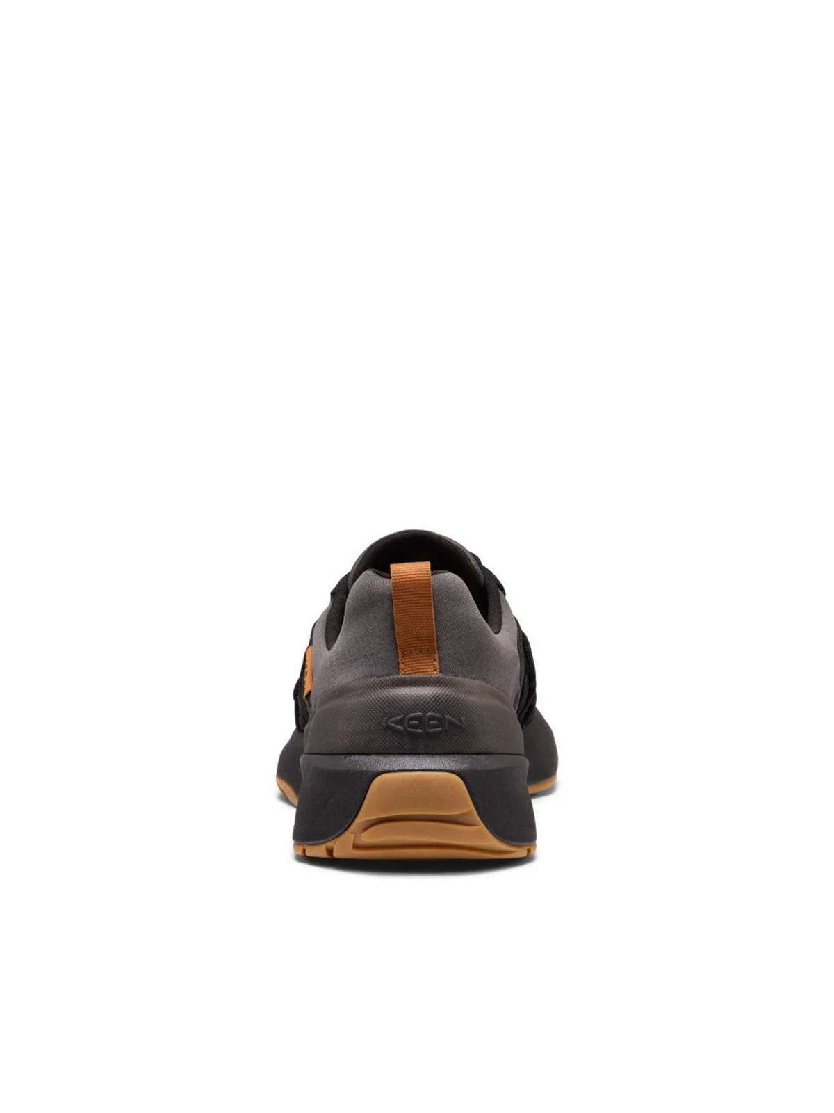 Keen Scarpe UNEEK Trekker Nero
