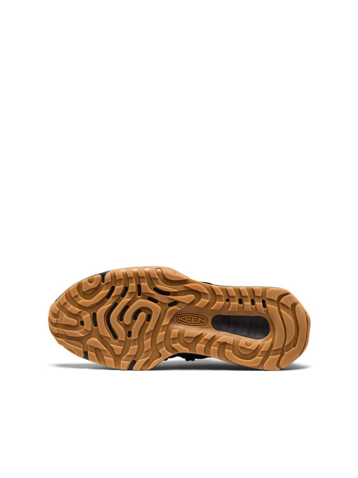 Keen Scarpe UNEEK Trekker Nero