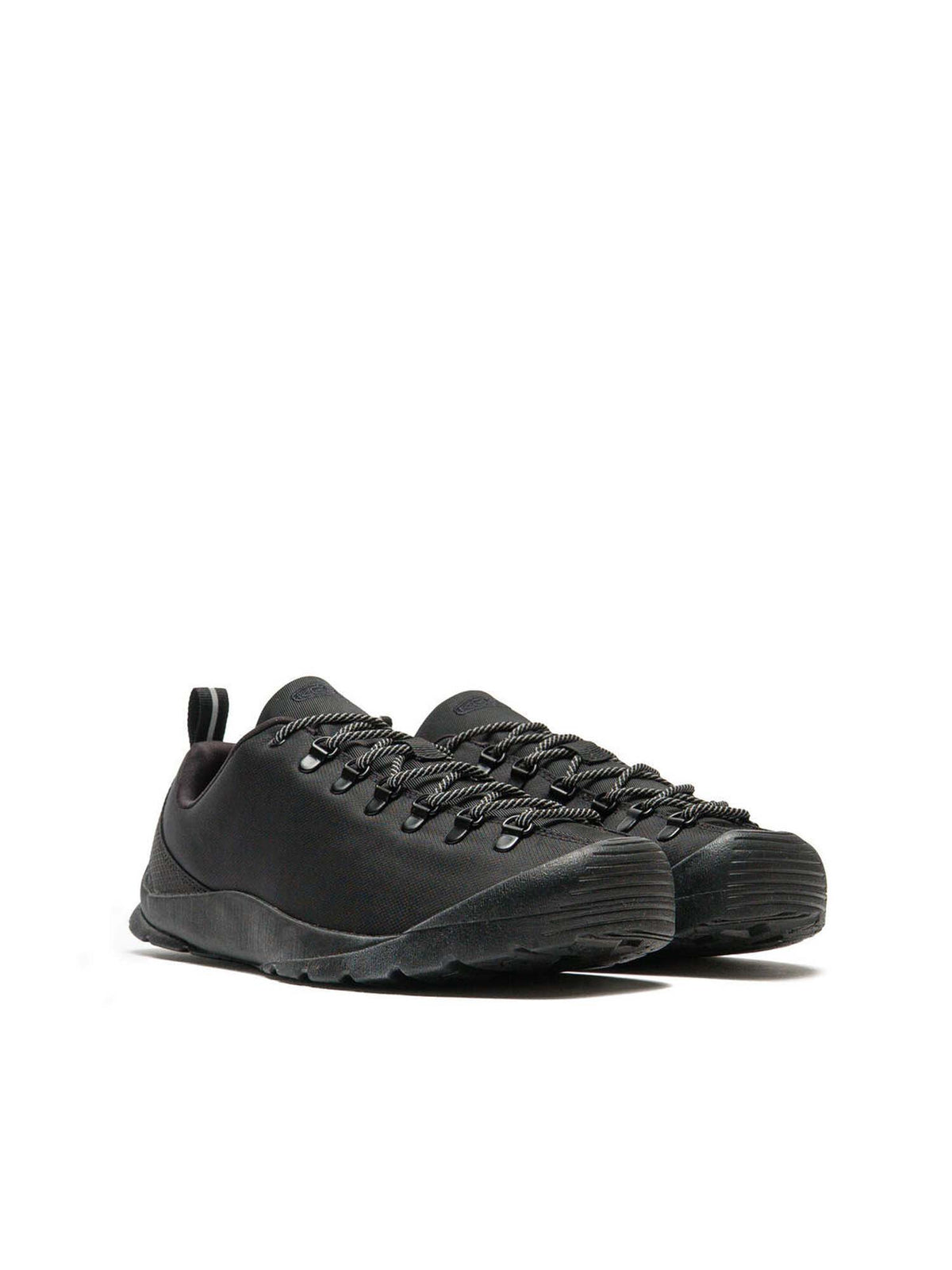 Keen Scarpe Jasper SE2 TXT da Uomo Nero