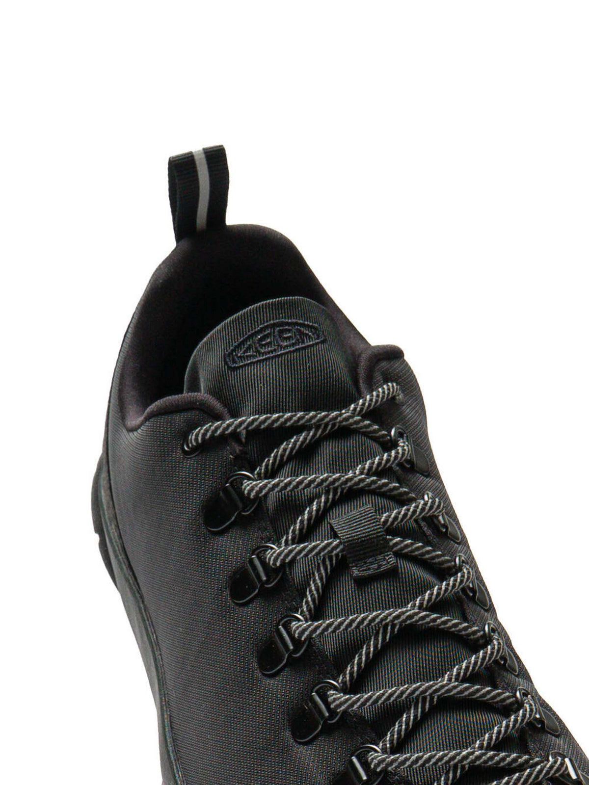 Keen Scarpe Jasper SE2 TXT da Uomo Nero