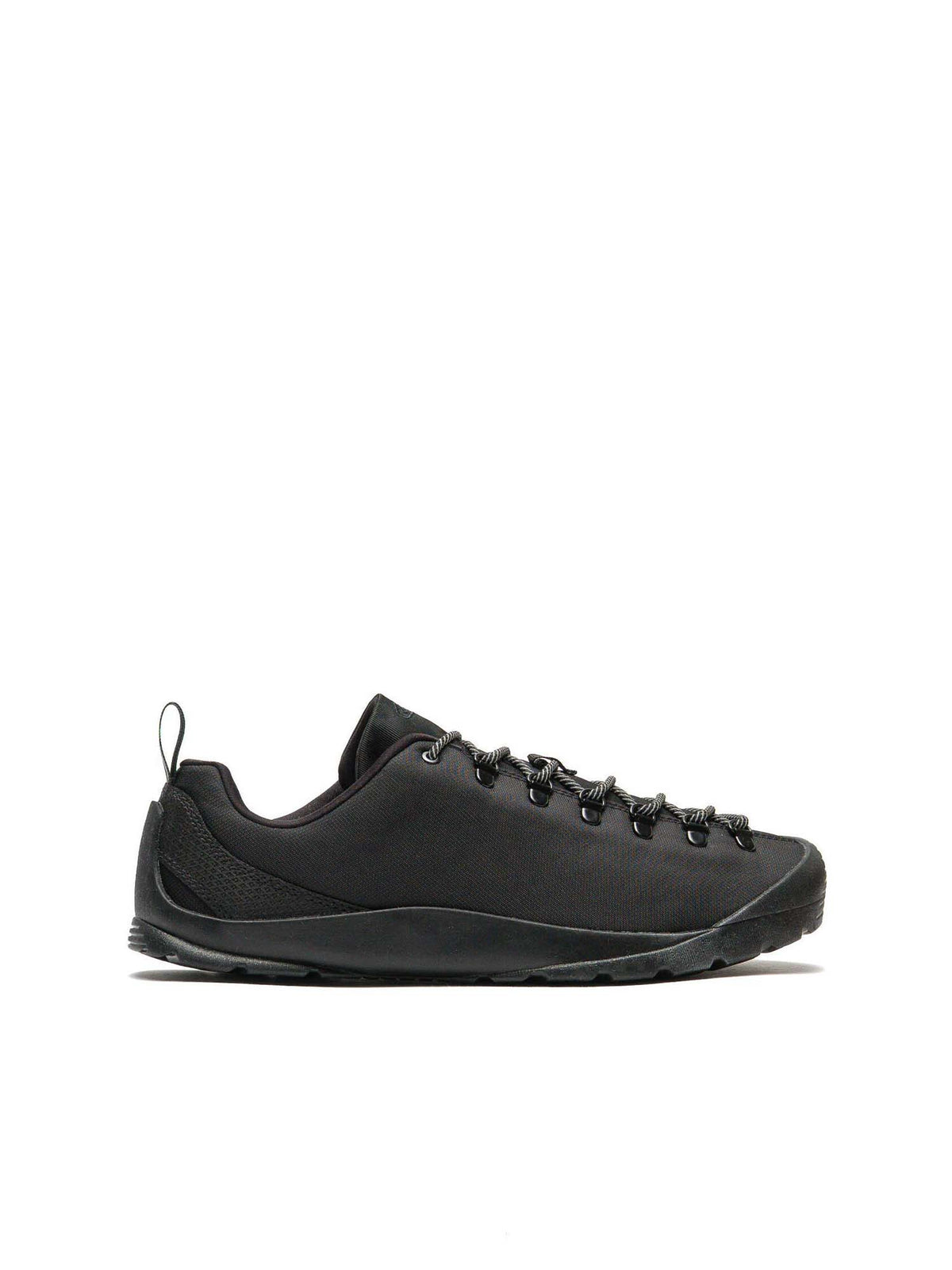 Keen Scarpe Jasper SE2 TXT da Uomo Nero